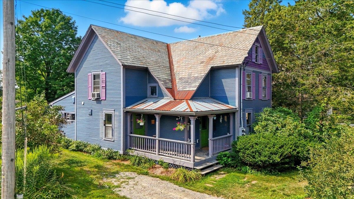 1066 Falls Road Shelburne, VT 05482 - Photo 4 of 48 Gallery Image 4
