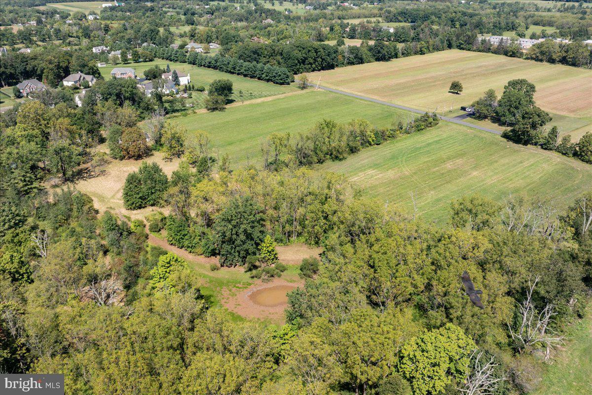 508 Telegraph Road Perkasie, PA 18944 - Photo 17 of 21 a view of a lake with a house
