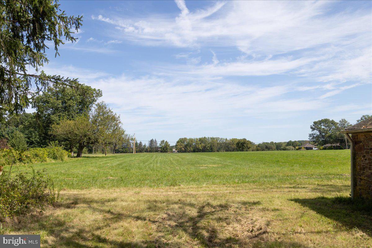 508 Telegraph Road Perkasie, PA 18944 - Photo 3 of 21 a view of an ocean with a building in the background