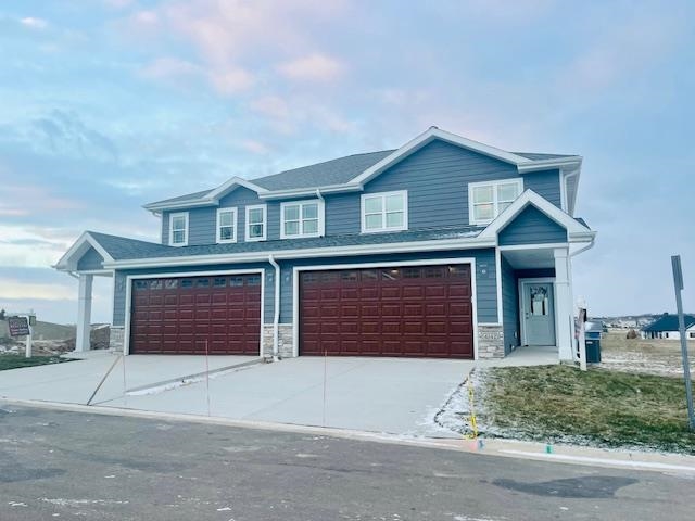 4146 Fox Frst Way DeForest, WI 53532 - Photo 1 of 66