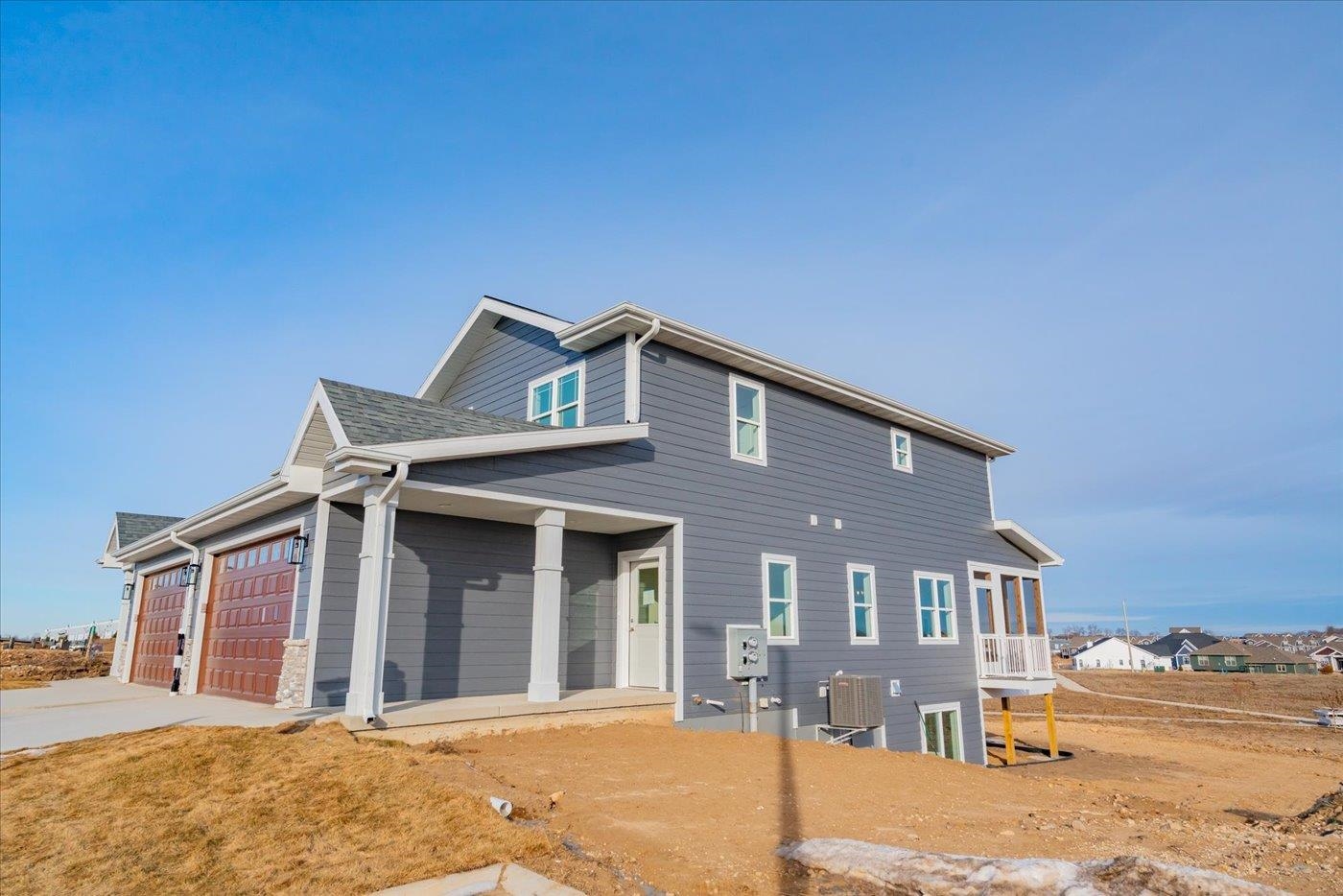 4146 Fox Frst Way DeForest, WI 53532 - Photo 61 of 66