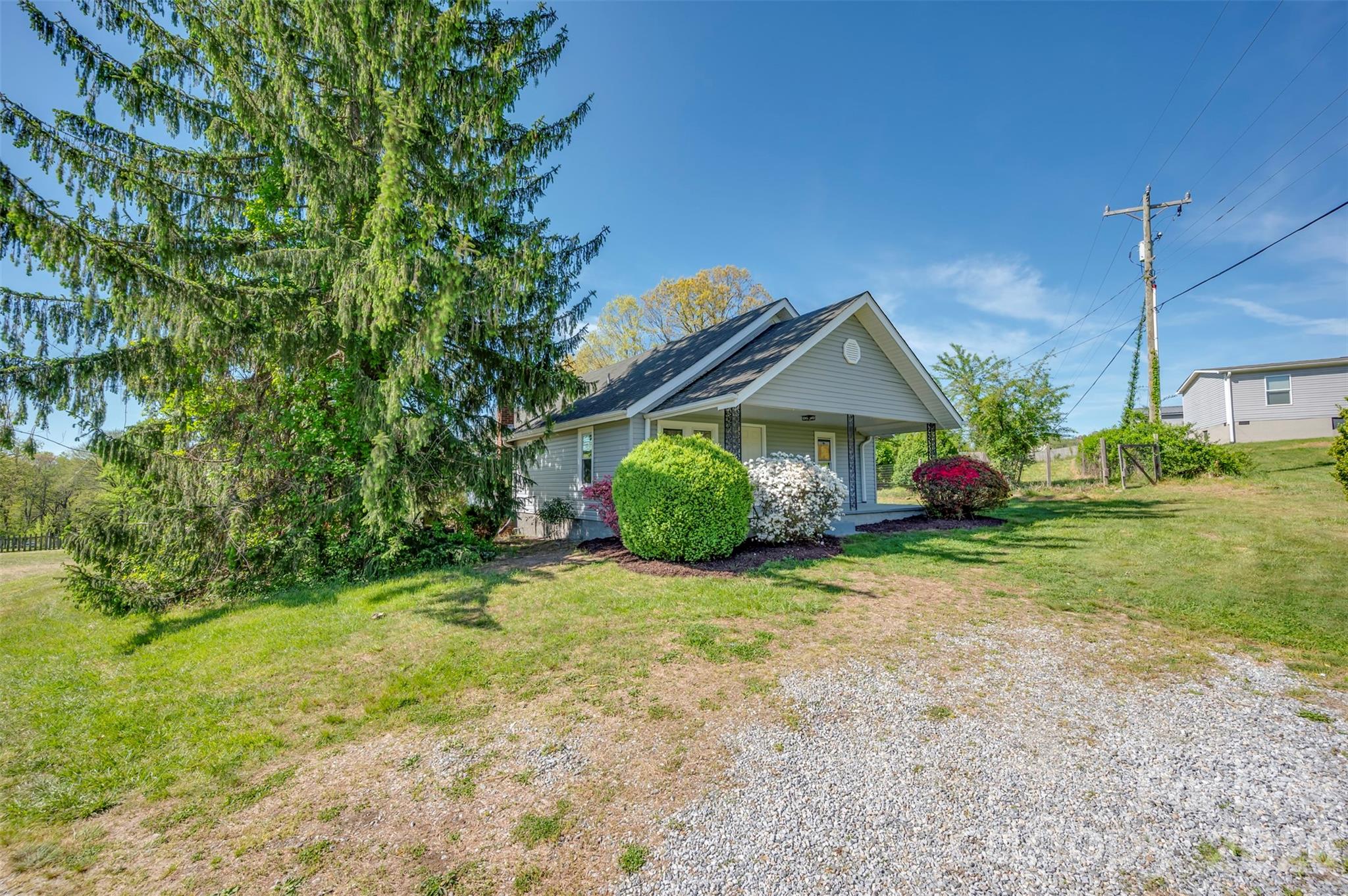 766 Stepp Mill Road Hendersonville, NC 28792 - Photo 1 of 42 Gallery Image 1