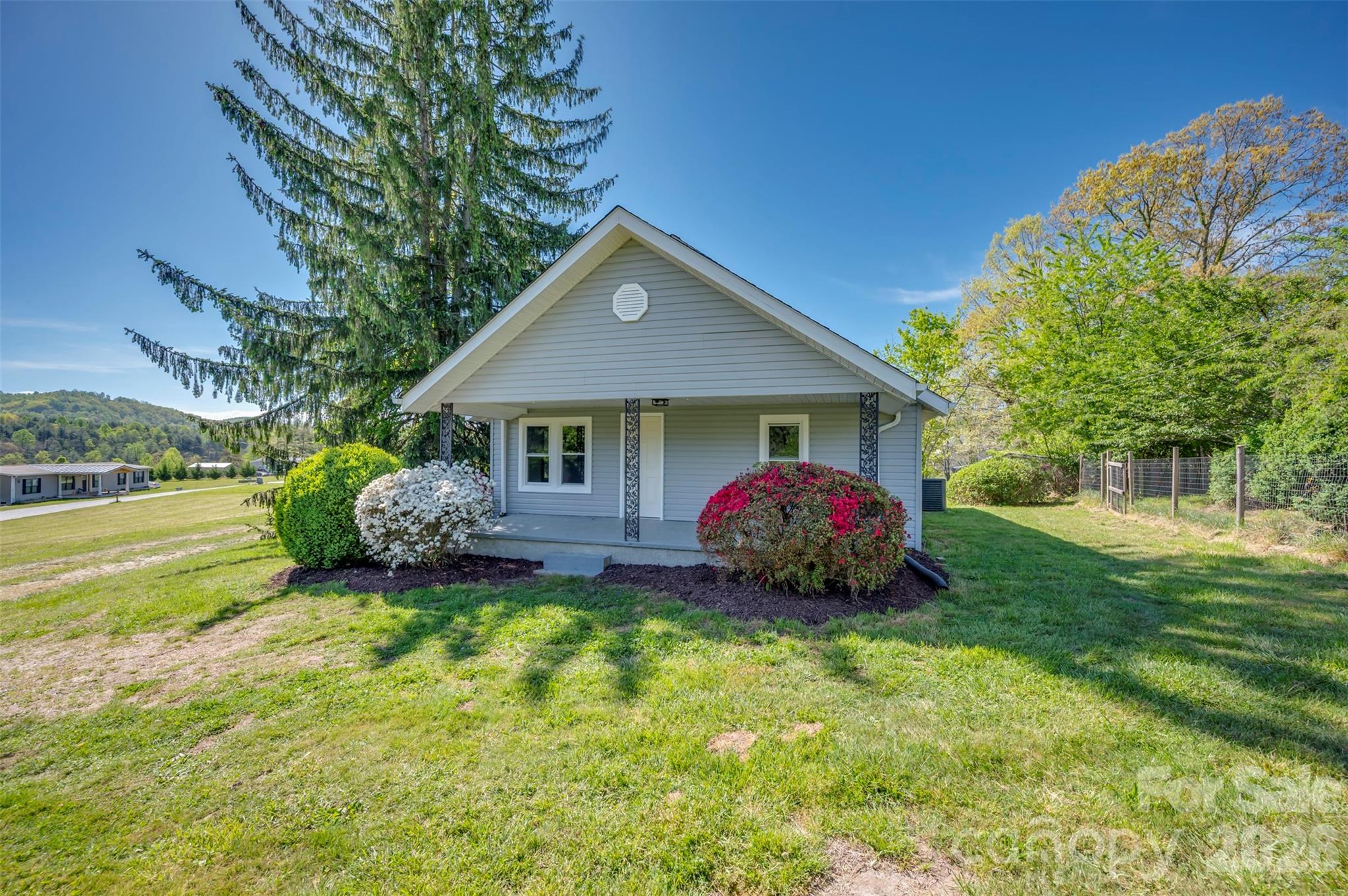 766 Stepp Mill Road Hendersonville, NC 28792 - Photo 2 of 42 Gallery Image 2