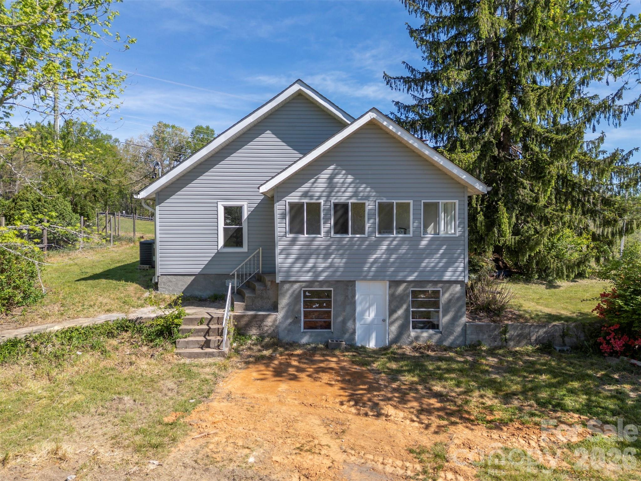 766 Stepp Mill Road Hendersonville, NC 28792 - Photo 24 of 42 Gallery Image 24