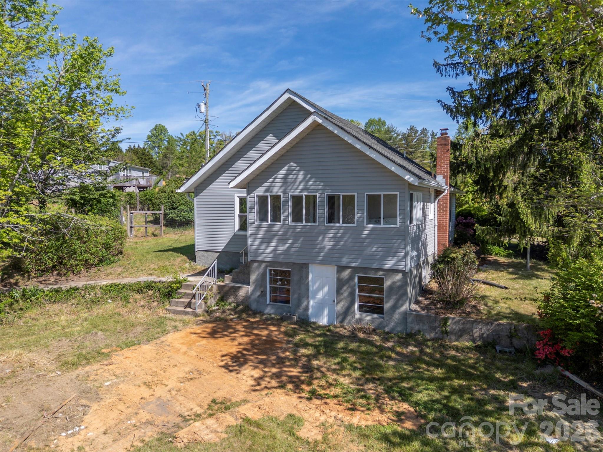 766 Stepp Mill Road Hendersonville, NC 28792 - Photo 25 of 42 Gallery Image 25