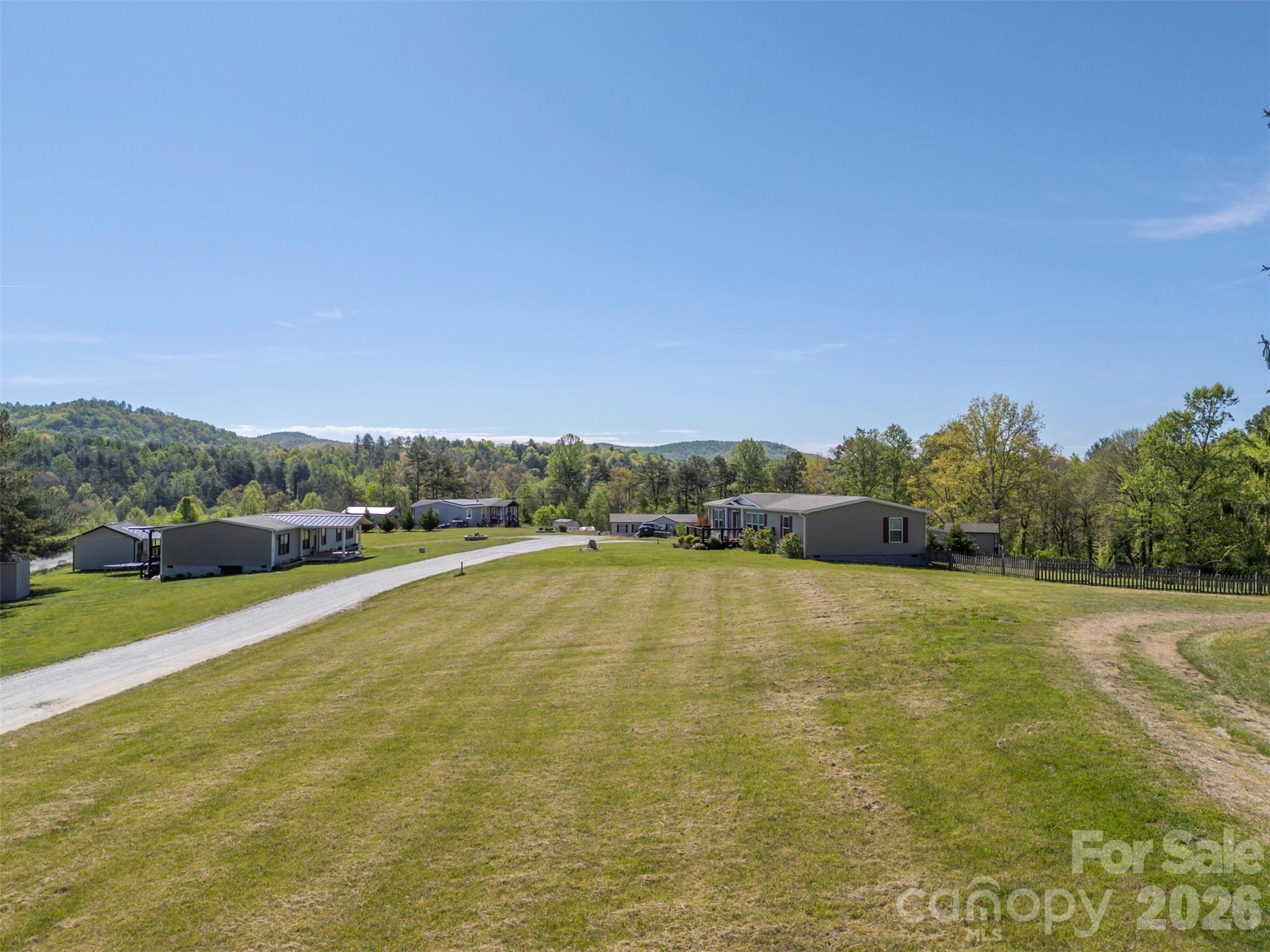 766 Stepp Mill Road Hendersonville, NC 28792 - Photo 28 of 42 Gallery Image 28
