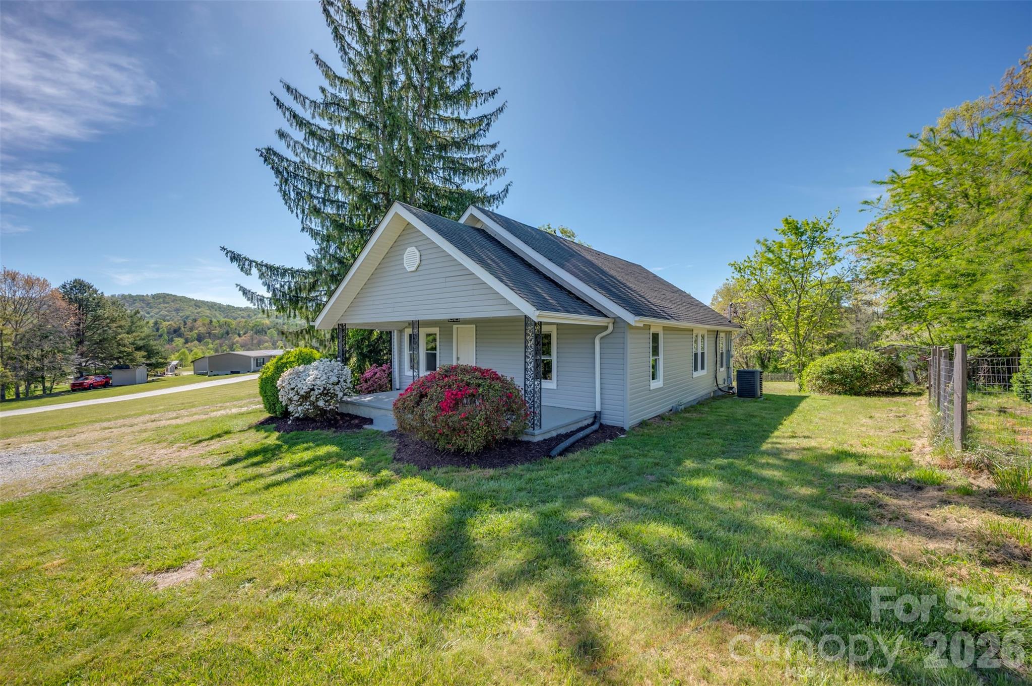 766 Stepp Mill Road Hendersonville, NC 28792 - Photo 3 of 42 Gallery Image 3