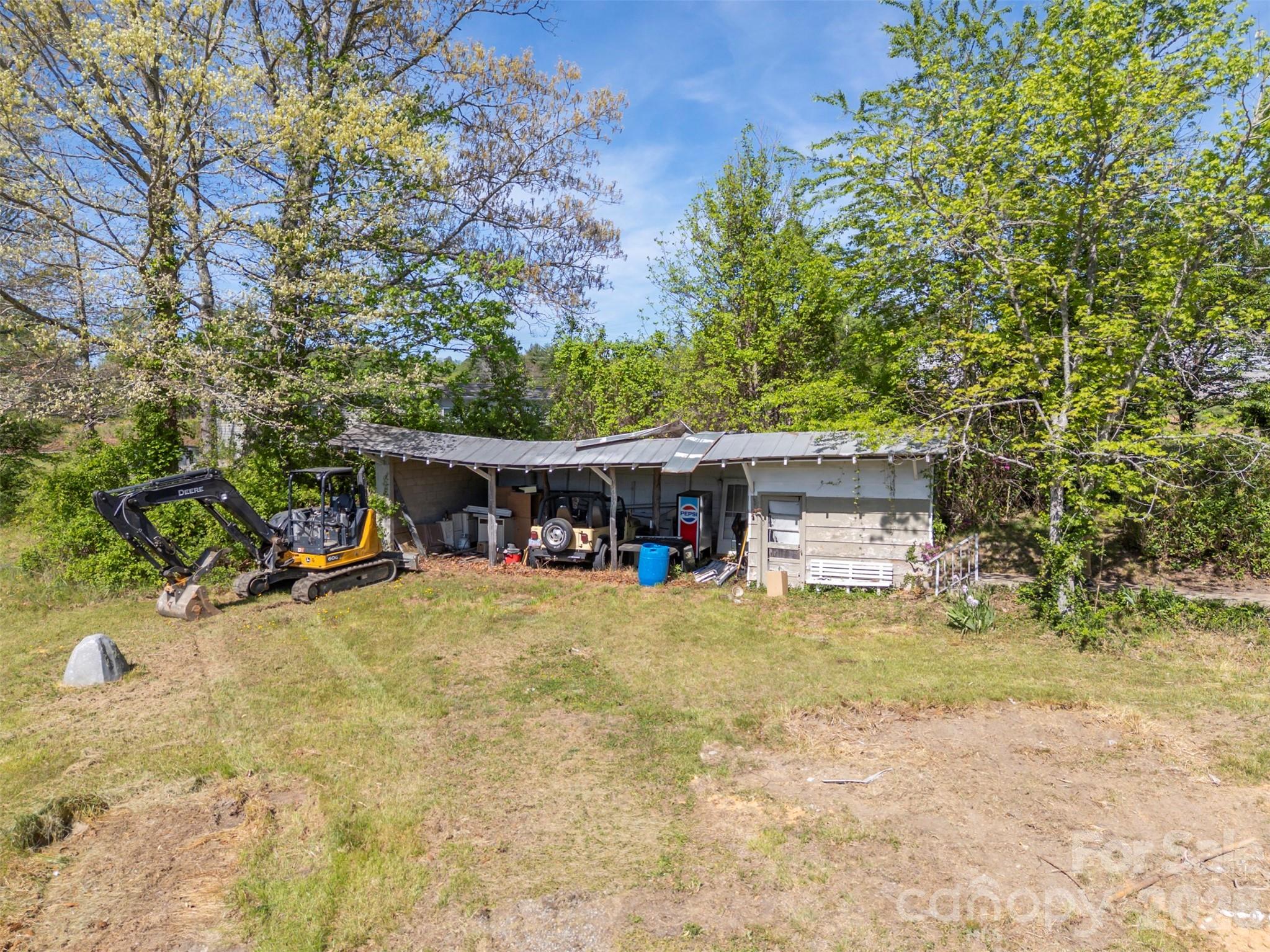 766 Stepp Mill Road Hendersonville, NC 28792 - Photo 33 of 42 Gallery Image 33