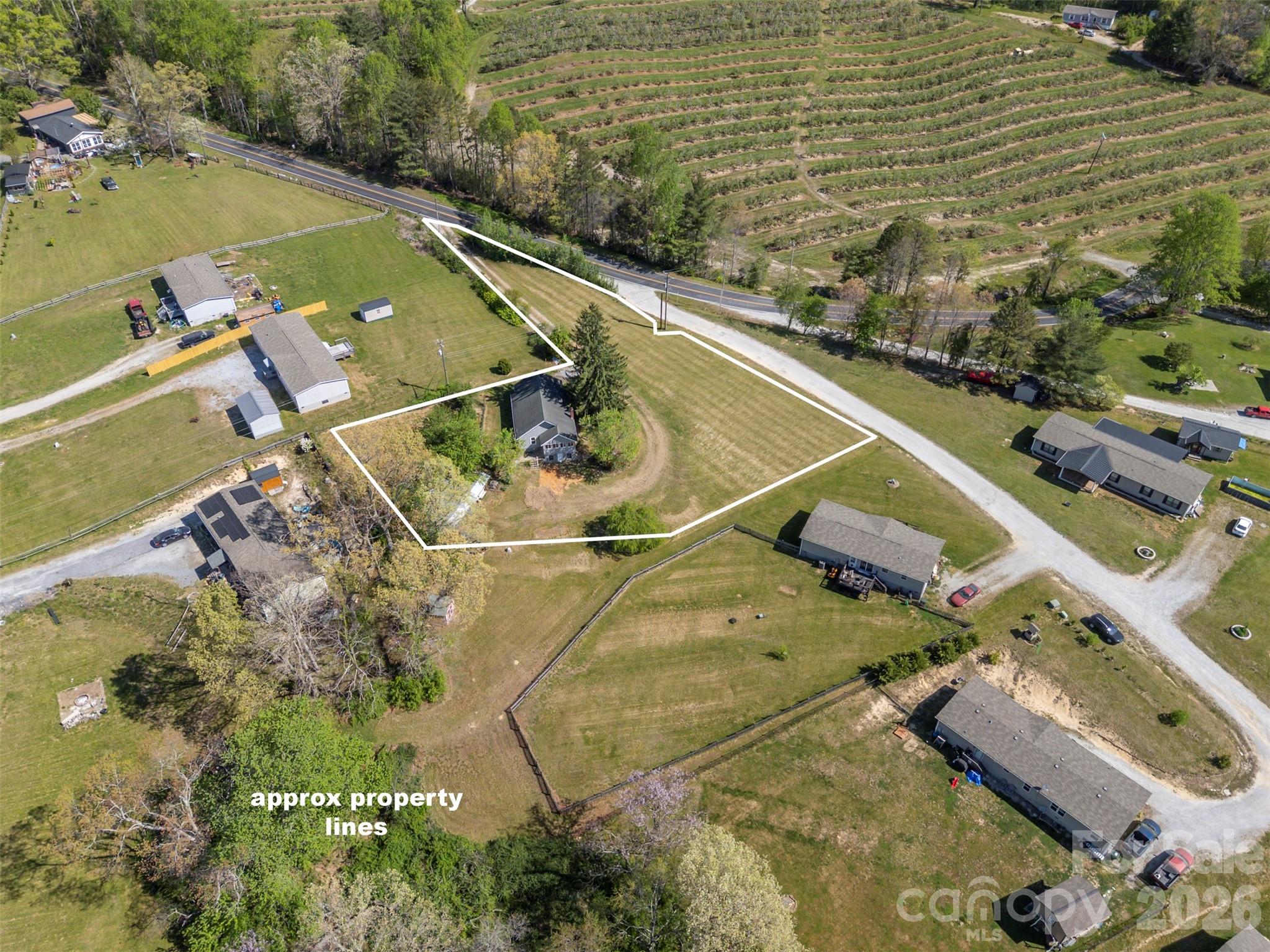 766 Stepp Mill Road Hendersonville, NC 28792 - Photo 34 of 42 Gallery Image 34
