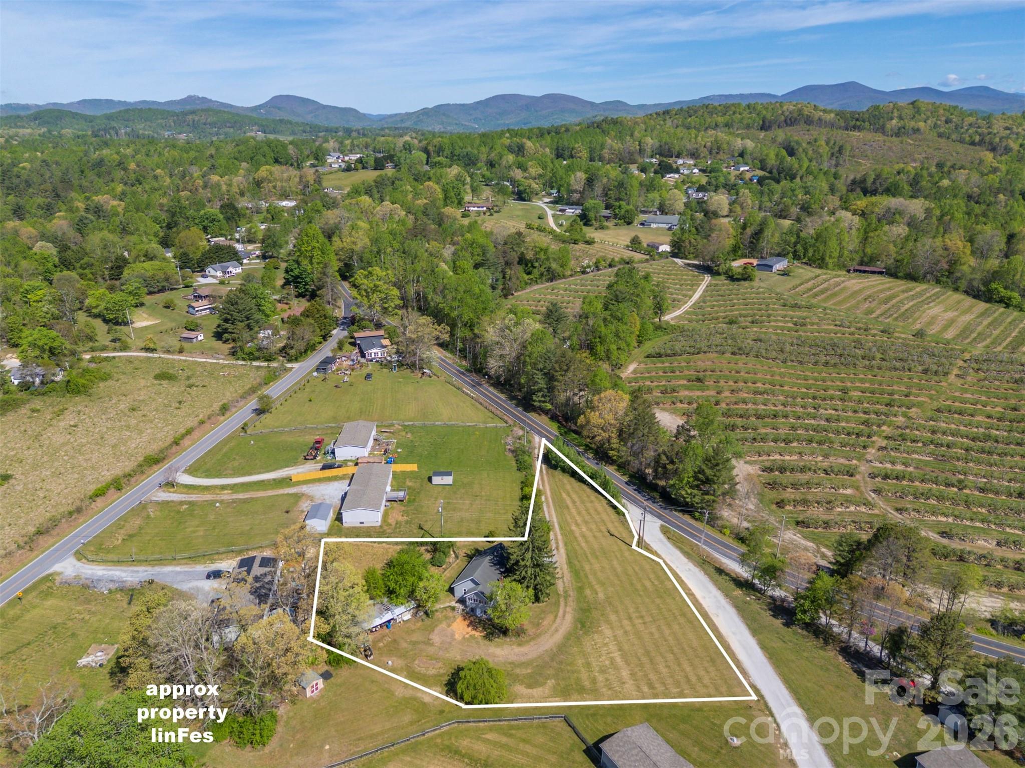766 Stepp Mill Road Hendersonville, NC 28792 - Photo 35 of 42 Gallery Image 35
