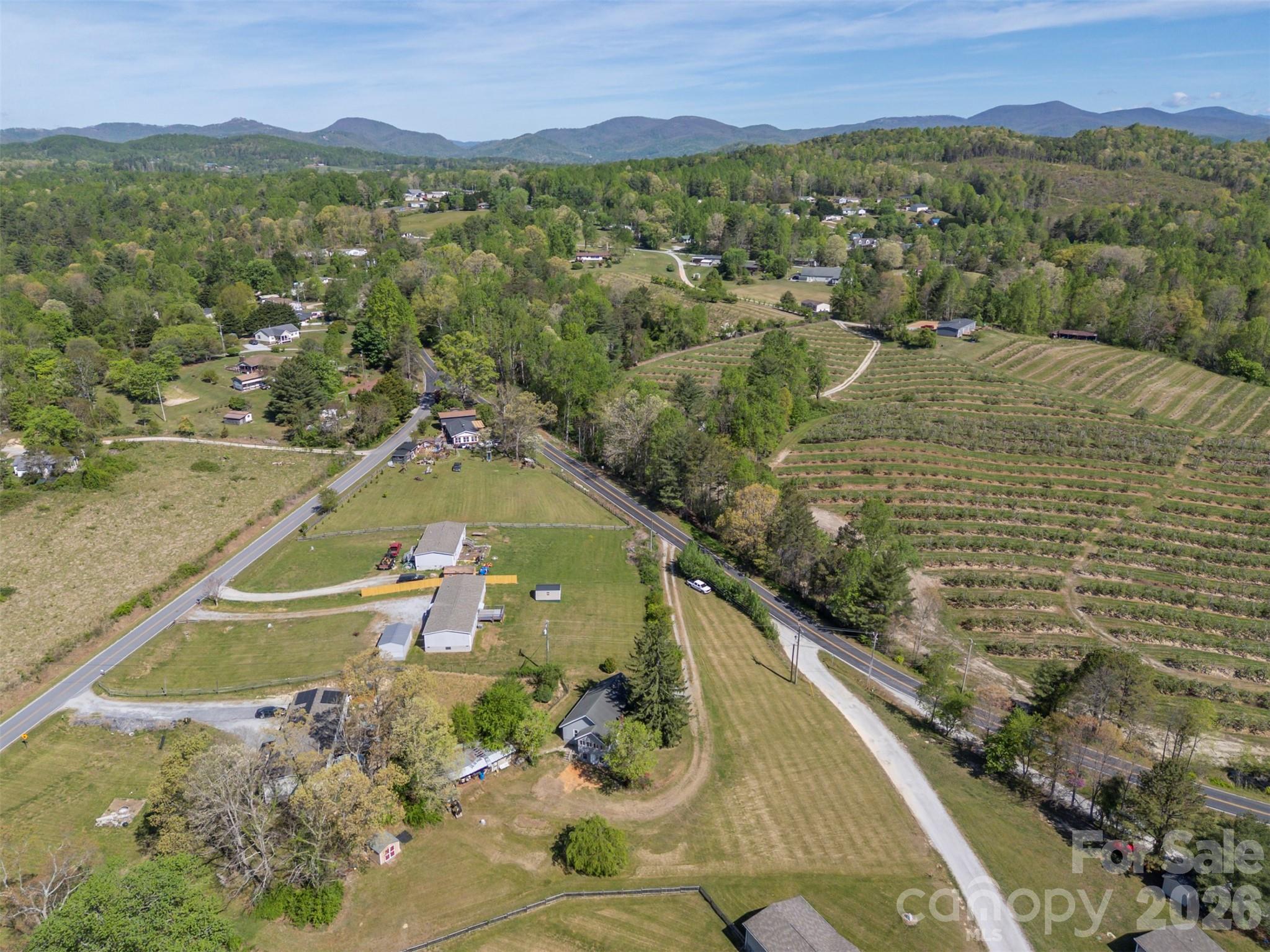 766 Stepp Mill Road Hendersonville, NC 28792 - Photo 36 of 42 Gallery Image 36