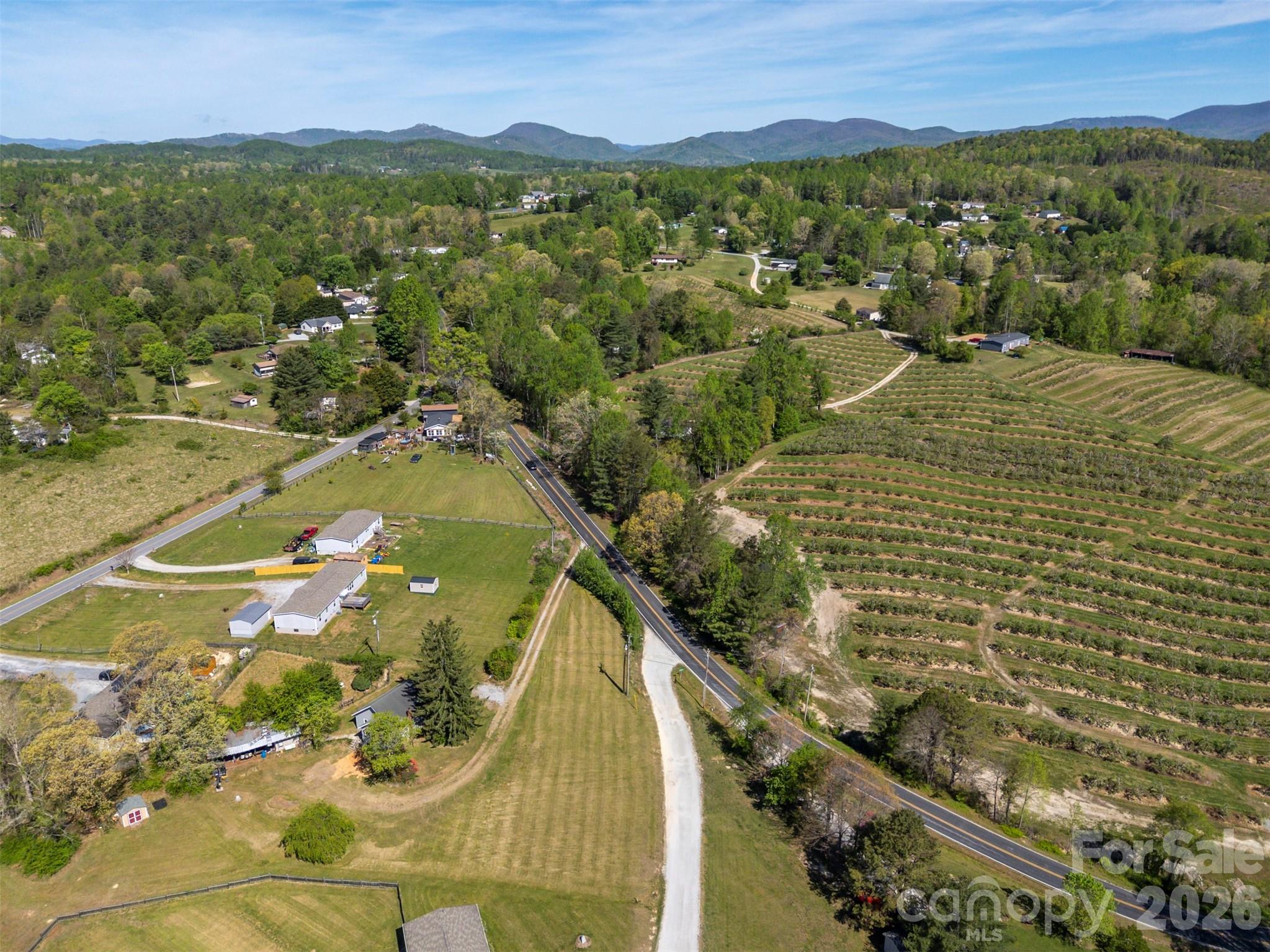 766 Stepp Mill Road Hendersonville, NC 28792 - Photo 37 of 42 Gallery Image 37
