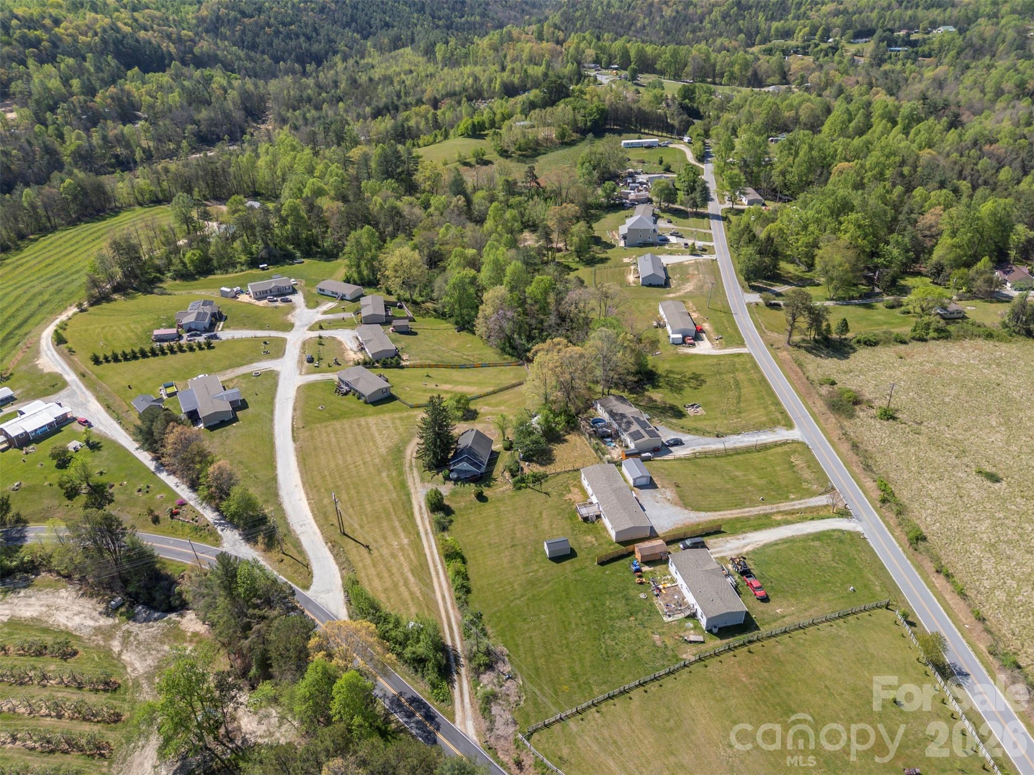 766 Stepp Mill Road Hendersonville, NC 28792 - Photo 38 of 42 Gallery Image 38