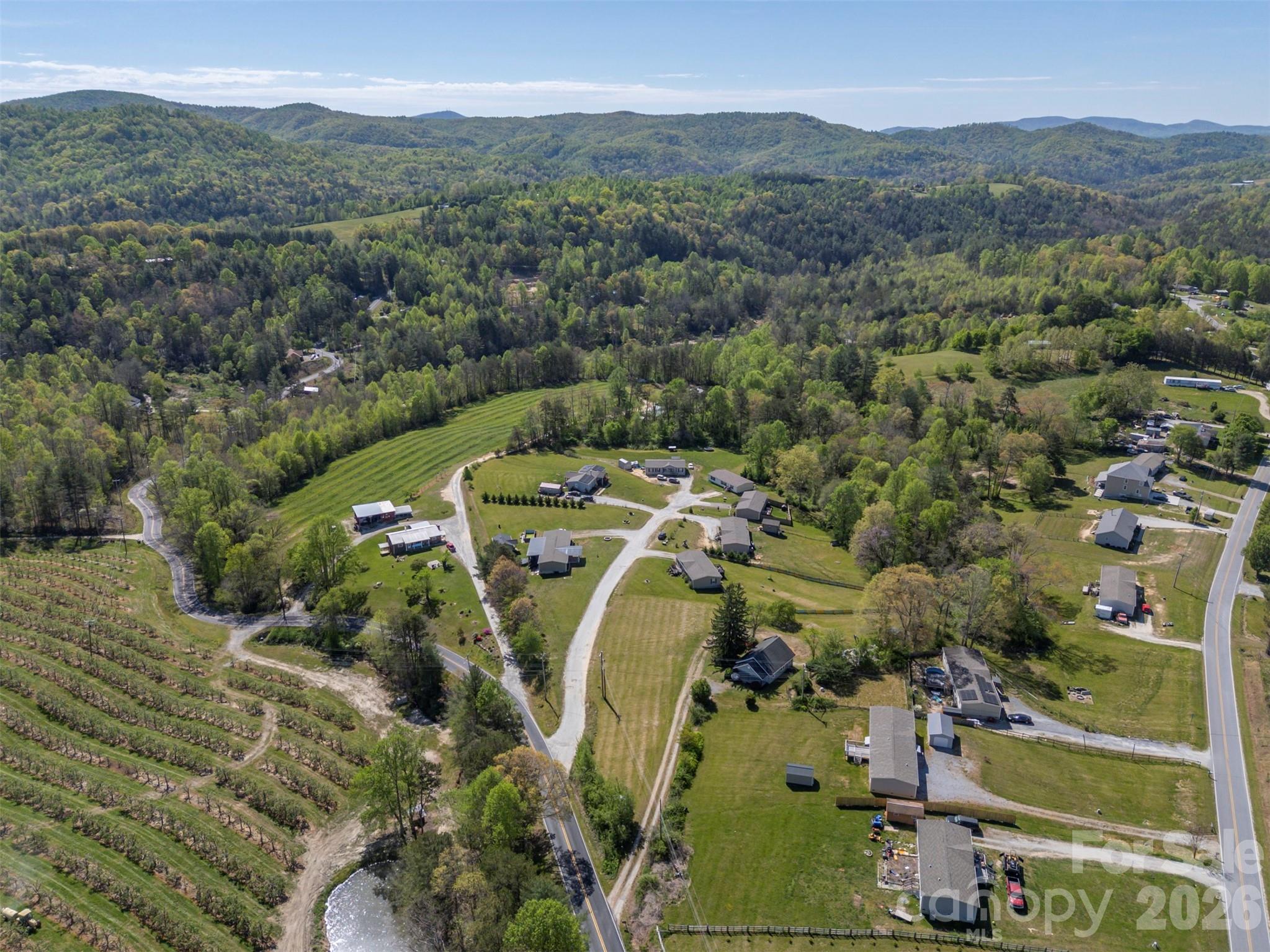 766 Stepp Mill Road Hendersonville, NC 28792 - Photo 40 of 42 Gallery Image 40
