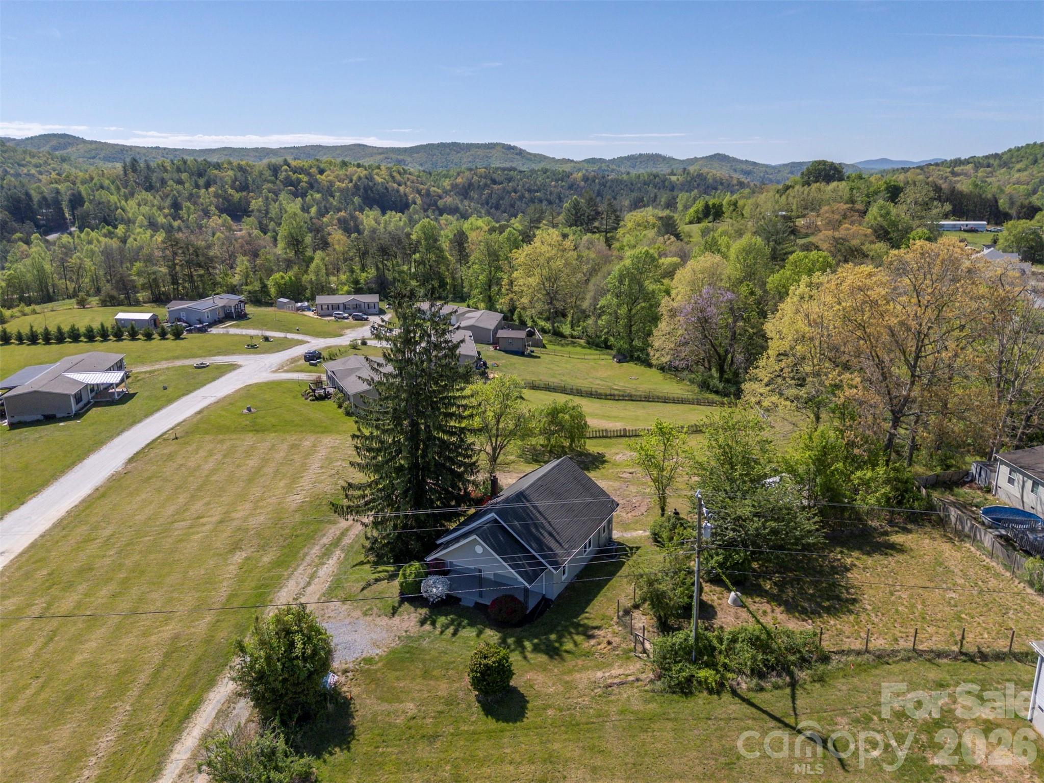 766 Stepp Mill Road Hendersonville, NC 28792 - Photo 41 of 42 Gallery Image 41