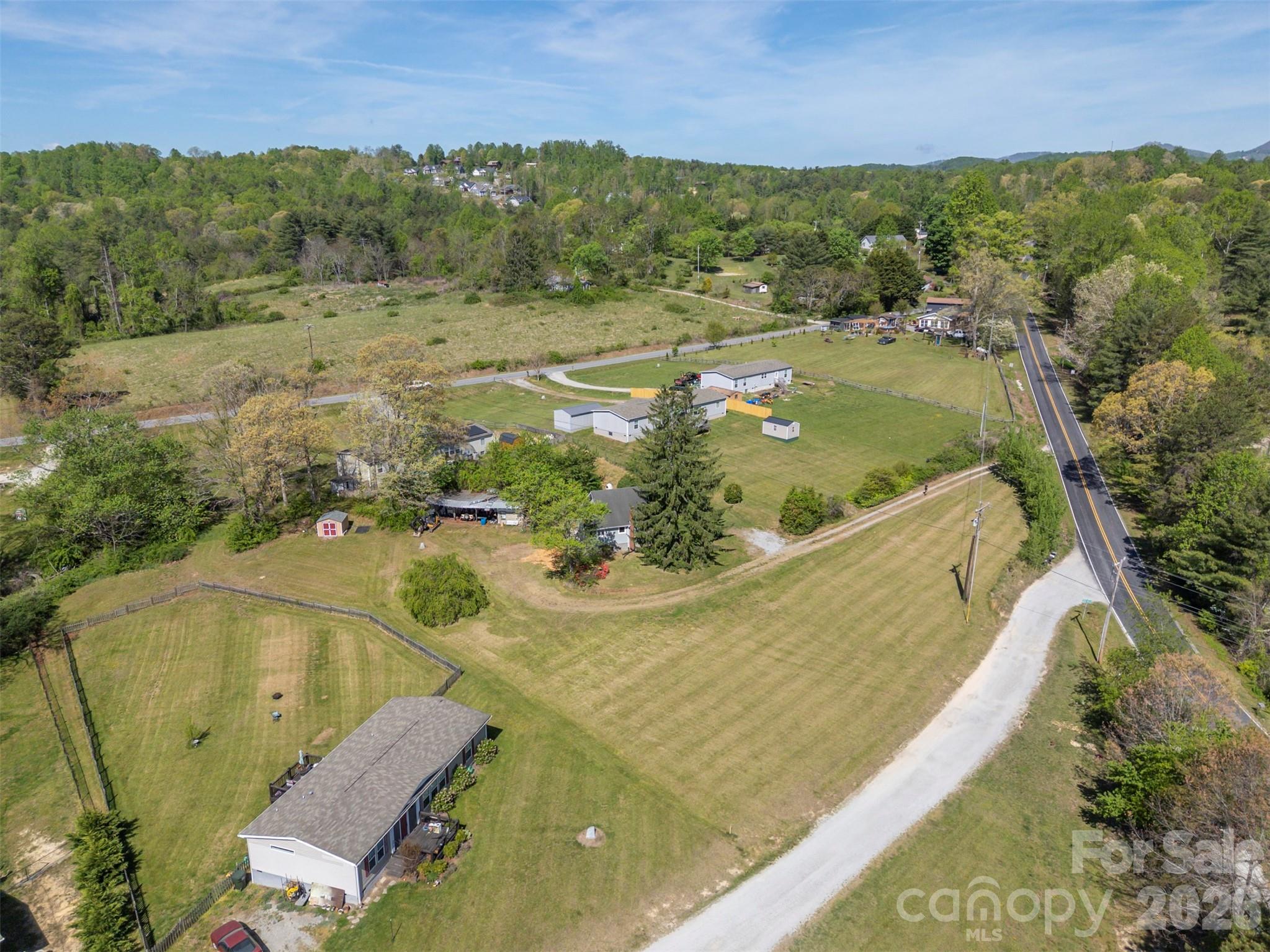 766 Stepp Mill Road Hendersonville, NC 28792 - Photo 42 of 42 Gallery Image 42