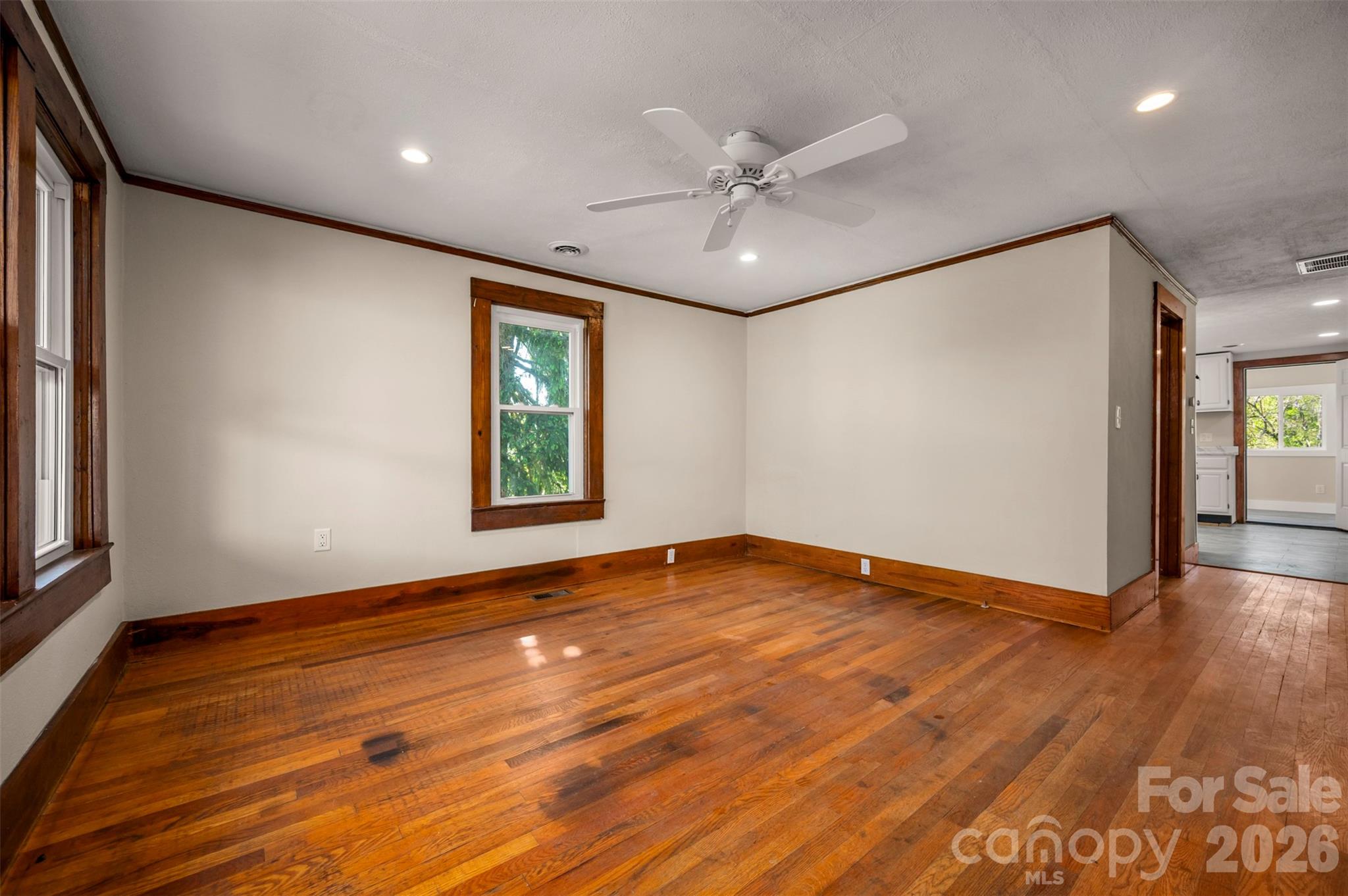 766 Stepp Mill Road Hendersonville, NC 28792 - Photo 7 of 42 Gallery Image 7