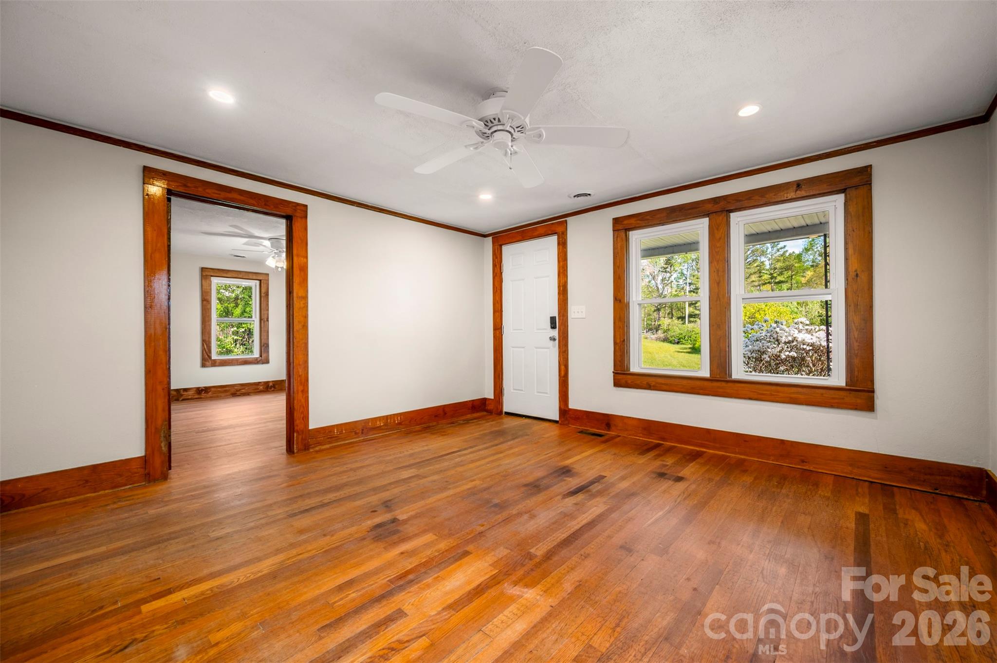 766 Stepp Mill Road Hendersonville, NC 28792 - Photo 8 of 42 Gallery Image 8