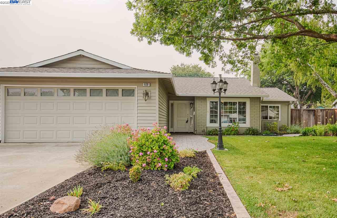 630 Tanager Road Livermore, CA 94551 - Photo 1 of 1 Gallery Image 1