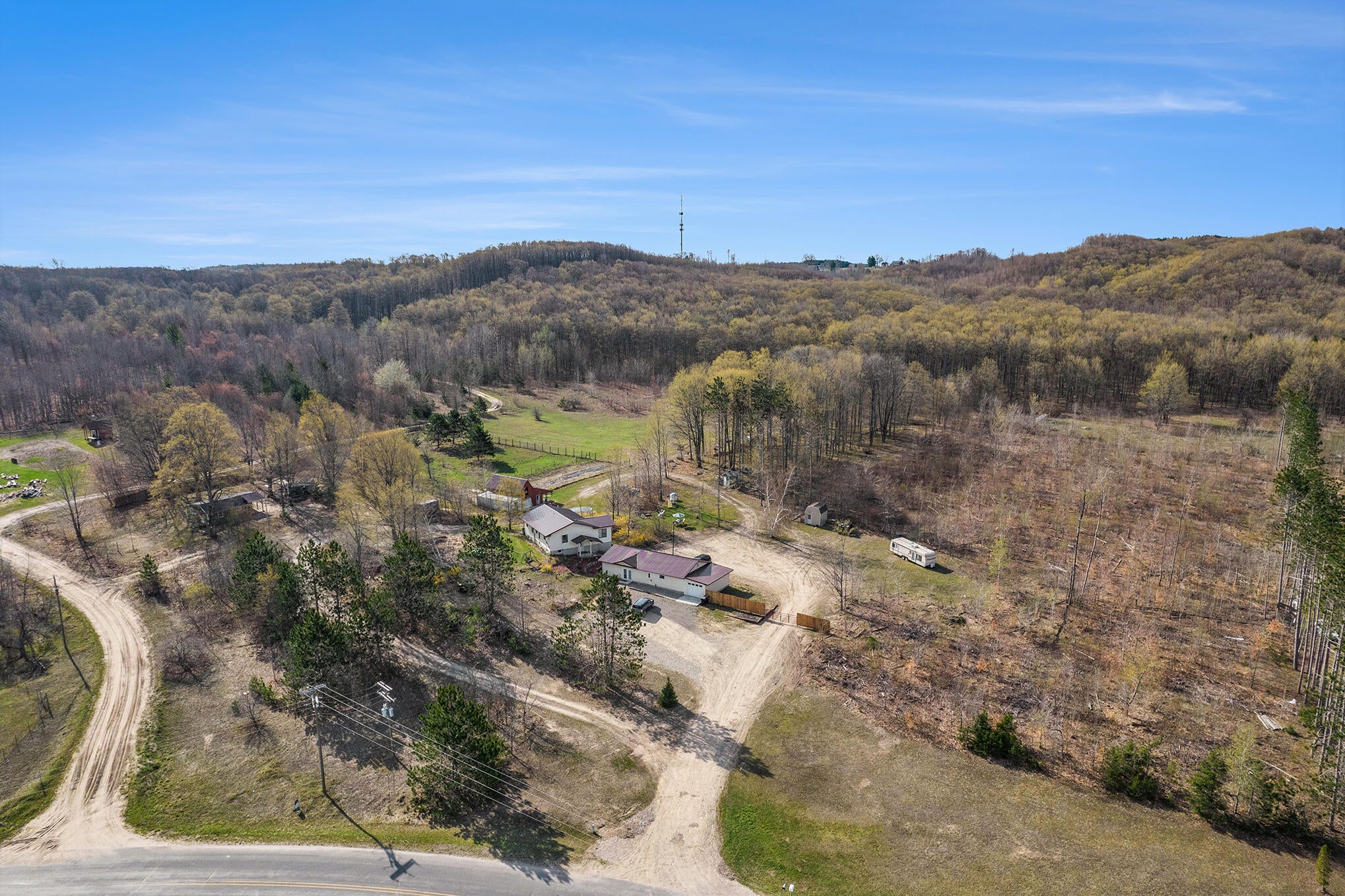 2688 Valley Road Mancelona, MI 49659 - Photo 33 of 47 Gallery Image 33