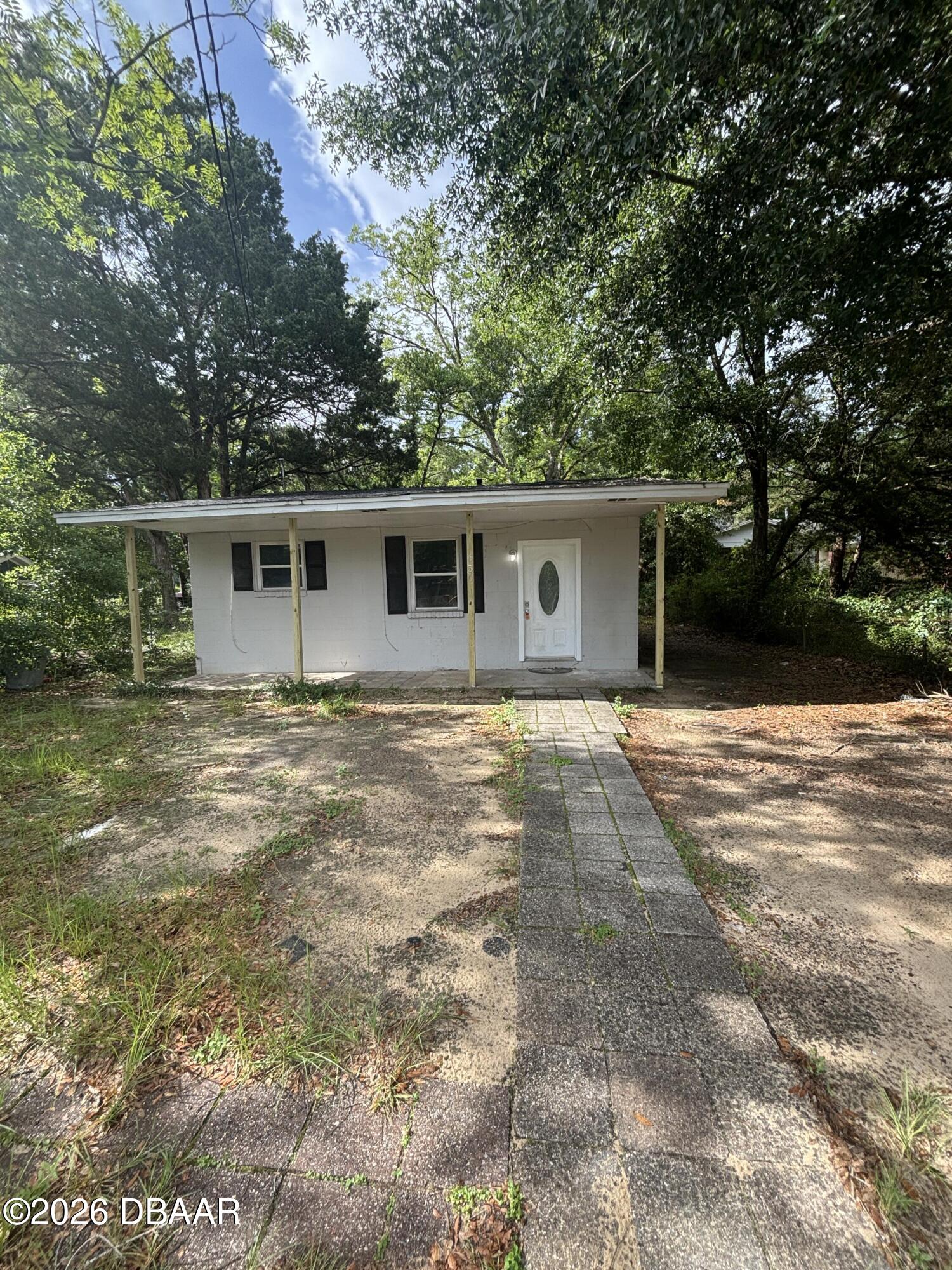 650 Blakely Avenue Crestview, FL 32536 - Photo 1 of 10 1