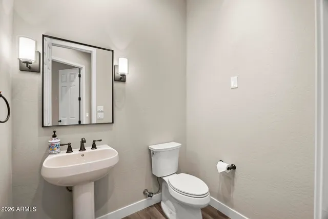 $5,500 | 3653 East Sands Drive, Phoenix, AZ 85050