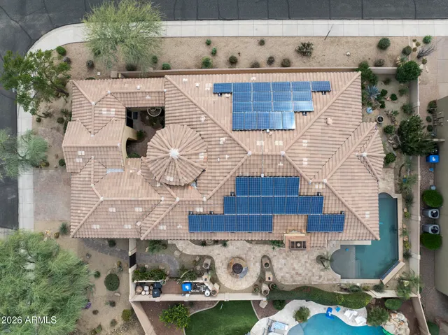 $5,500 | 3653 East Sands Drive, Phoenix, AZ 85050