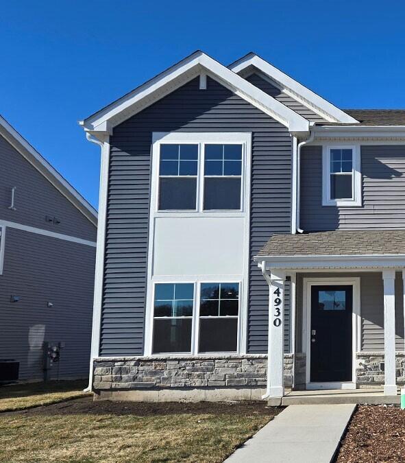 4835 Oakmont Road Mount Pleasant, WI 53403 - Photo 2 of 20 4930 Yates-building--for-web