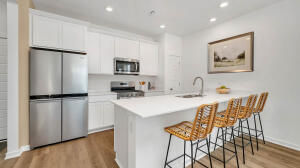 4835 Oakmont Road Mount Pleasant, WI 53403 - Photo 8 of 20 kitchen 1