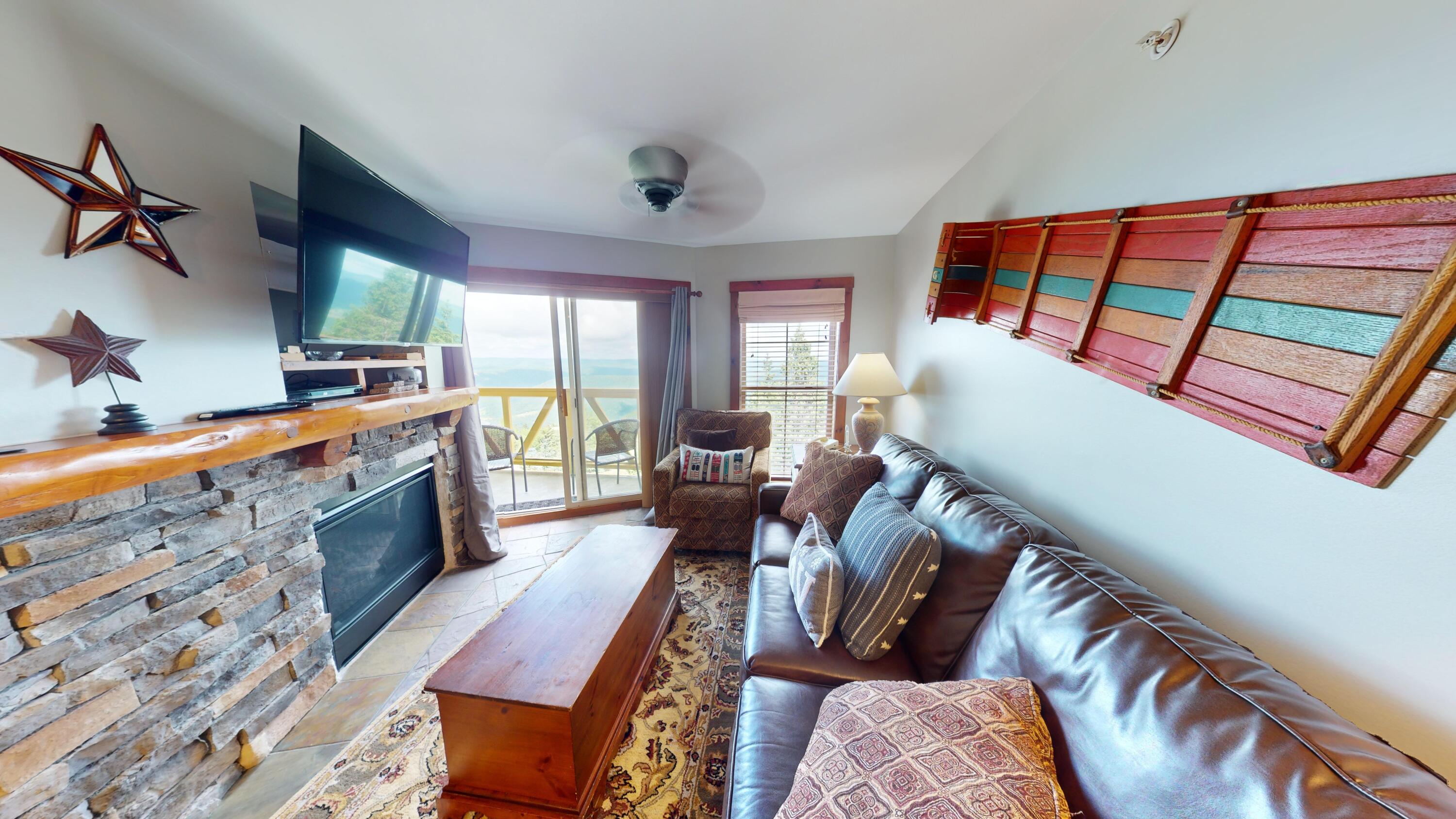 413 Rimfire Lodge Snowshoe, WV 26209 - Photo 9 of 28 Gallery Image 9