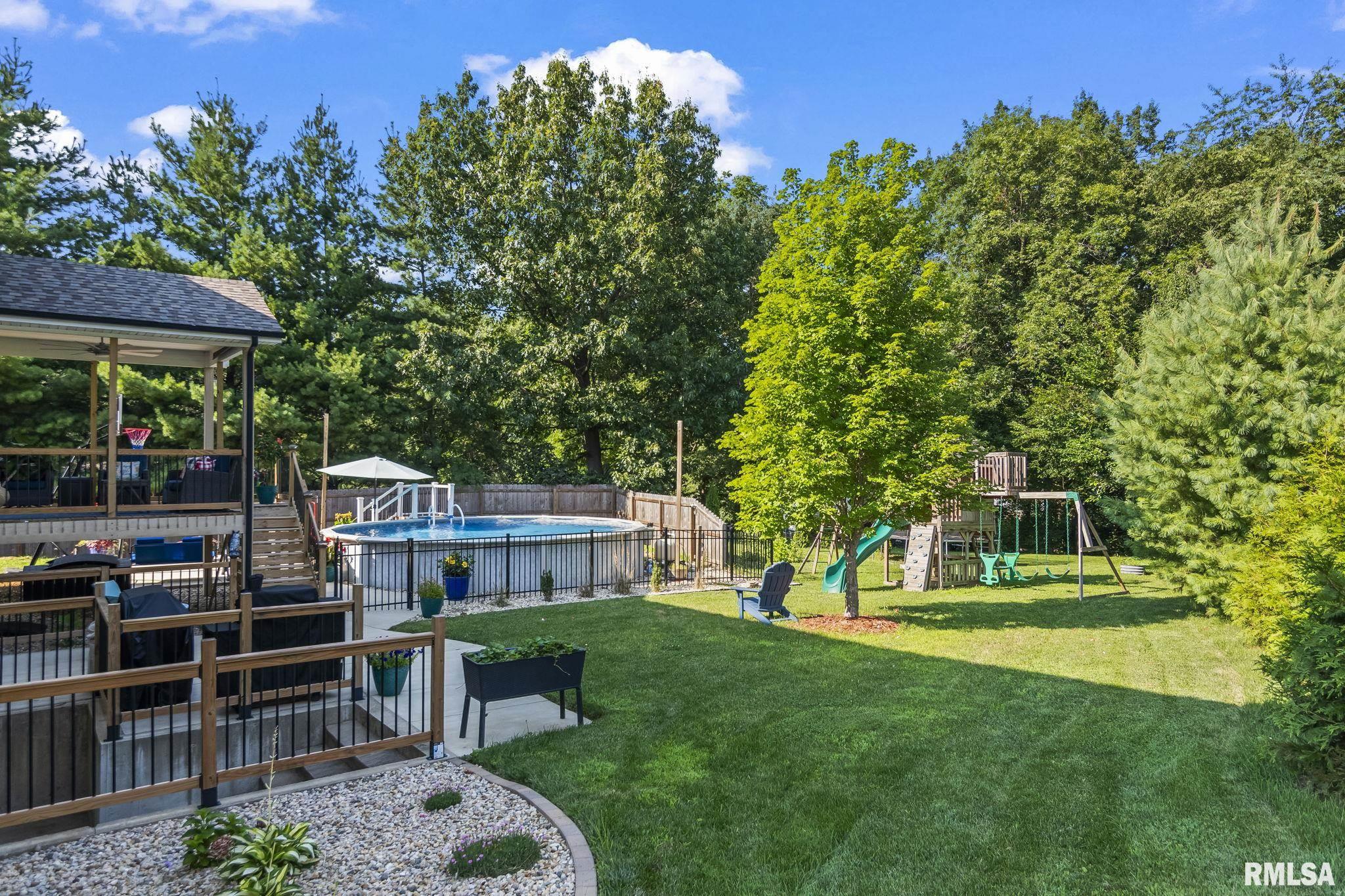 200 Pin Oak Lane Springfield, IL 62711 - Photo 48 of 49