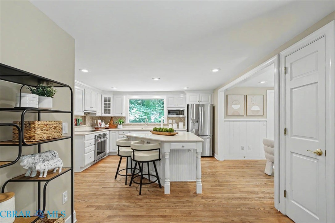 266 Nottingham Road Williamsburg, VA 23185 - Photo 14 of 52