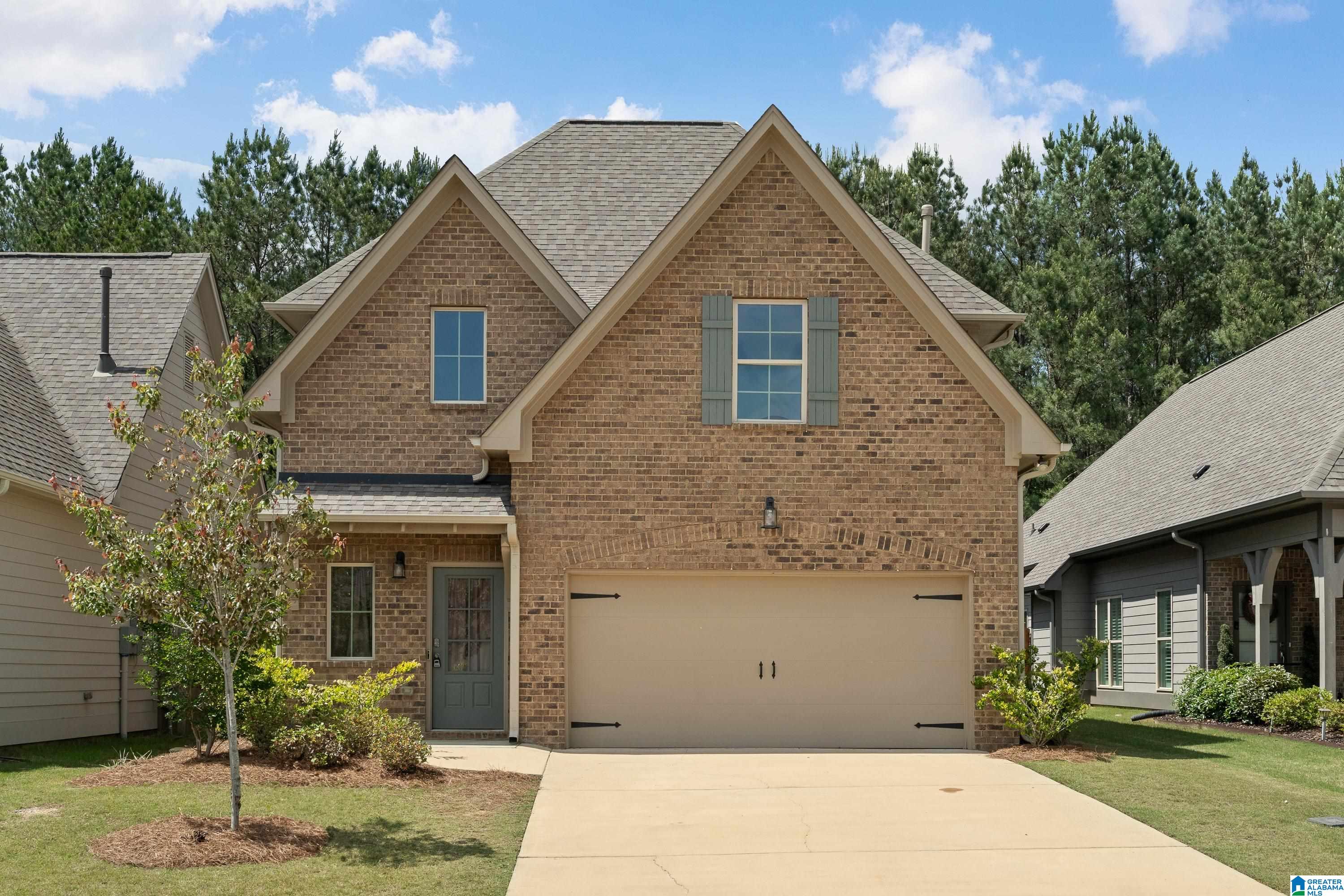 2107 Springfield Drive Chelsea, AL 35043 - Photo 1 of 45