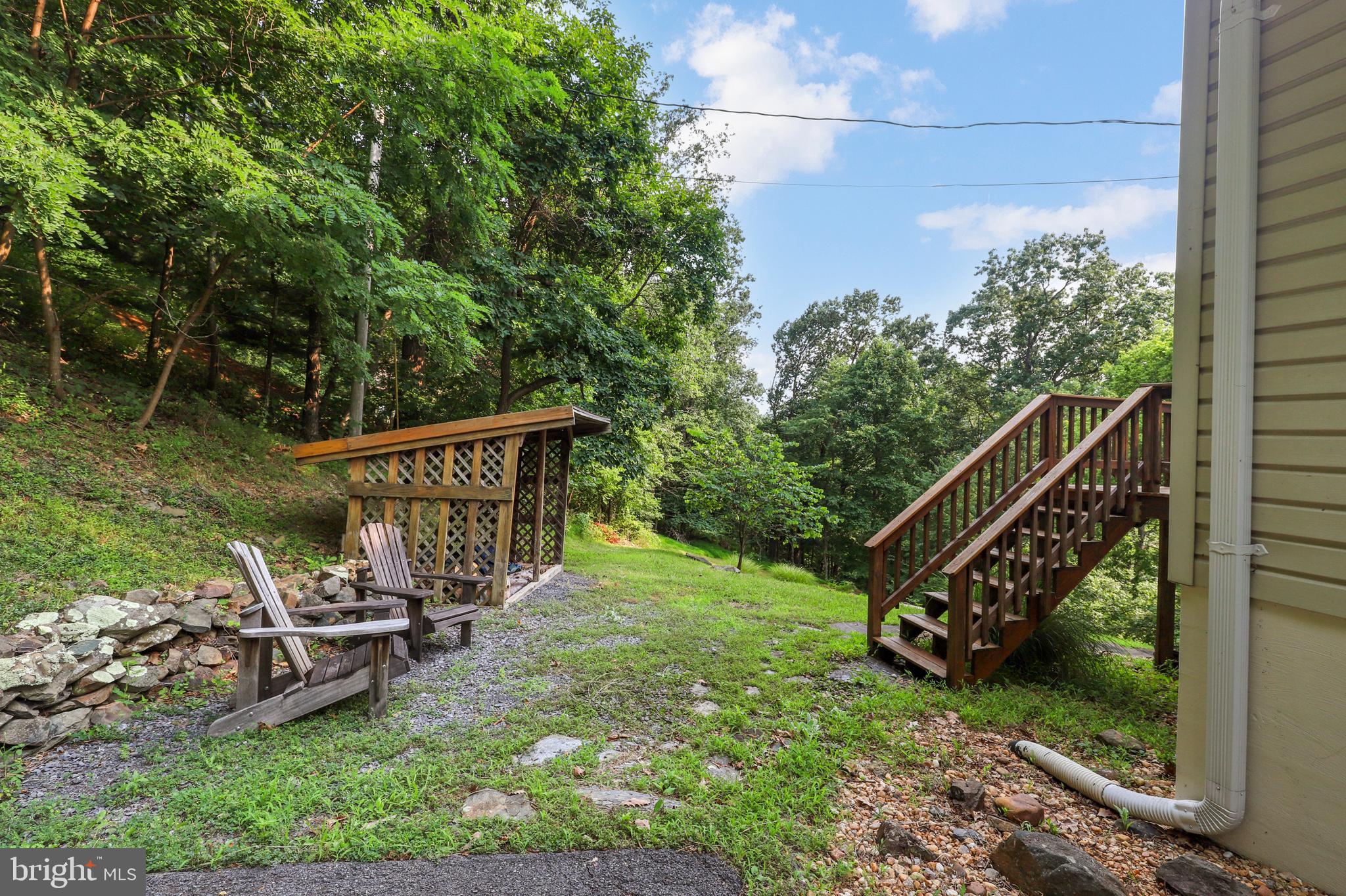 1336 Granny Smith Road Linden, VA 22642 - Photo 36 of 46