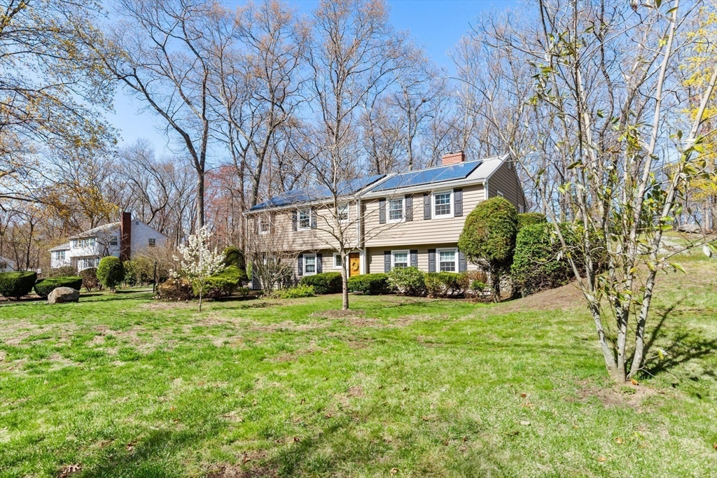 20 Douglas Road Lexington, MA 02420 - Photo 1 of 36