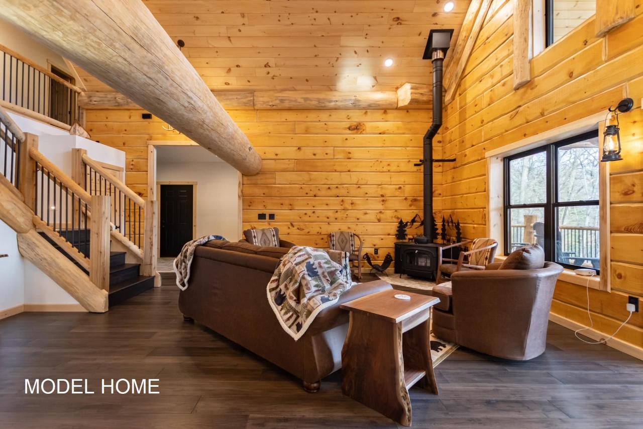 2441 Point O Pines Road Tomahawk, WI 54487 - Photo 19 of 59 Gallery Image 19