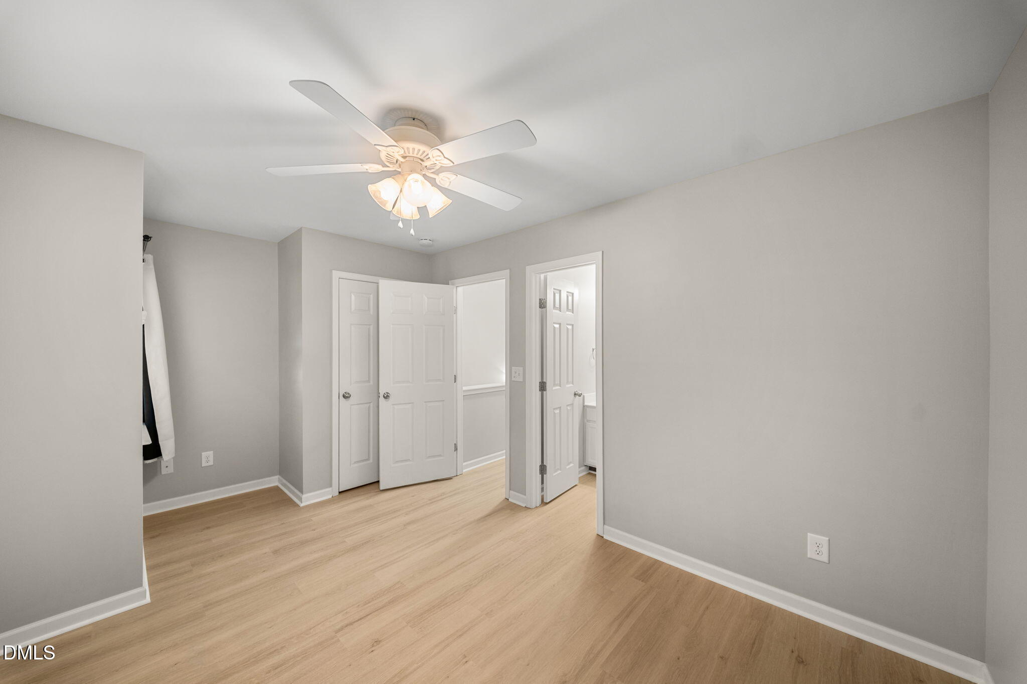 3015 Berkeley Springs Place Raleigh, NC 27616 - Photo 24 of 36 Bedroom #2