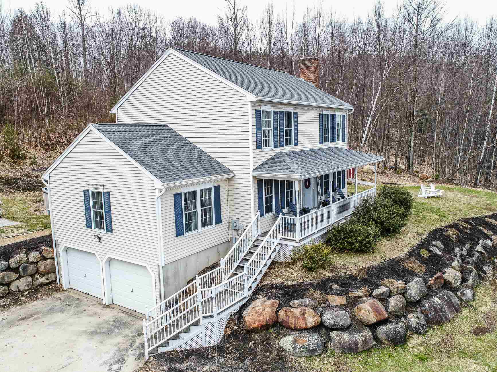 37 Chevey Hill Road Weare, NH 03281 - Photo 2 of 40 Gallery Image 2