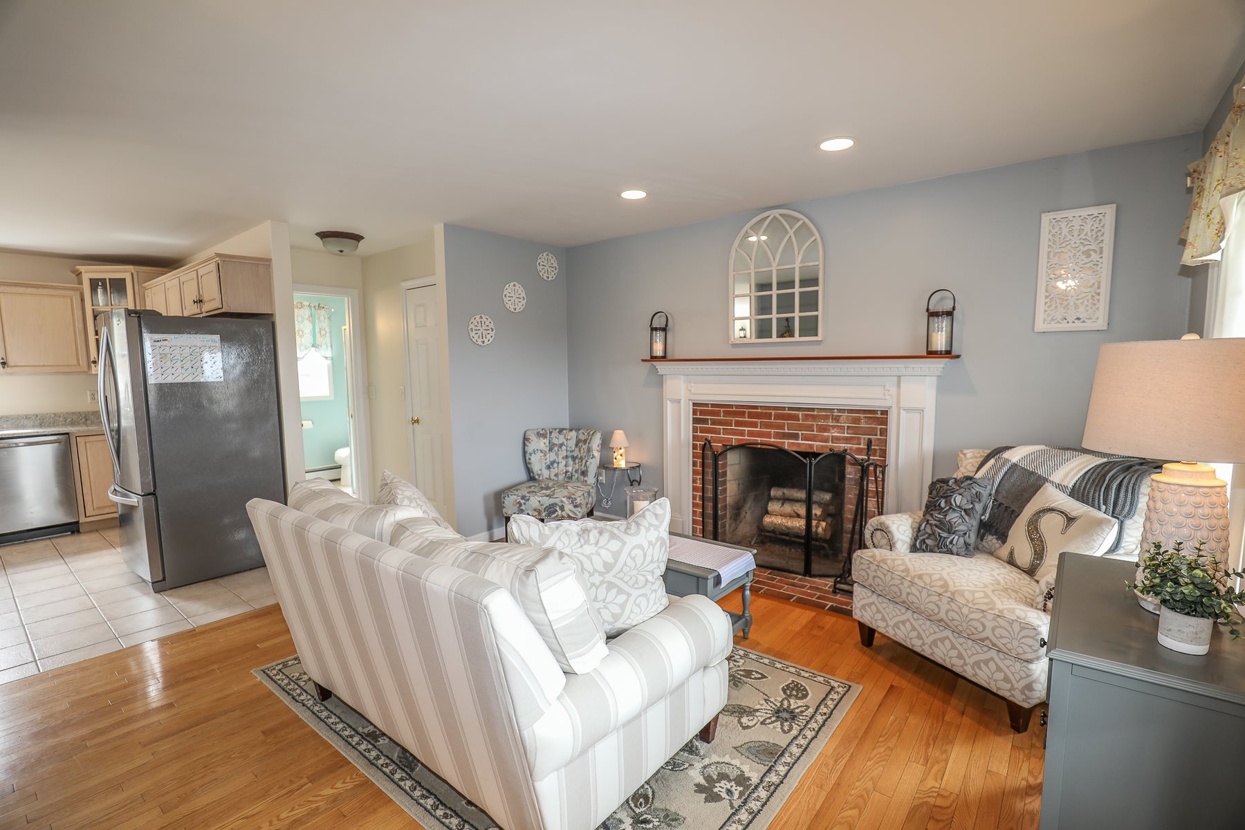 37 Chevey Hill Road Weare, NH 03281 - Photo 13 of 40 Gallery Image 13
