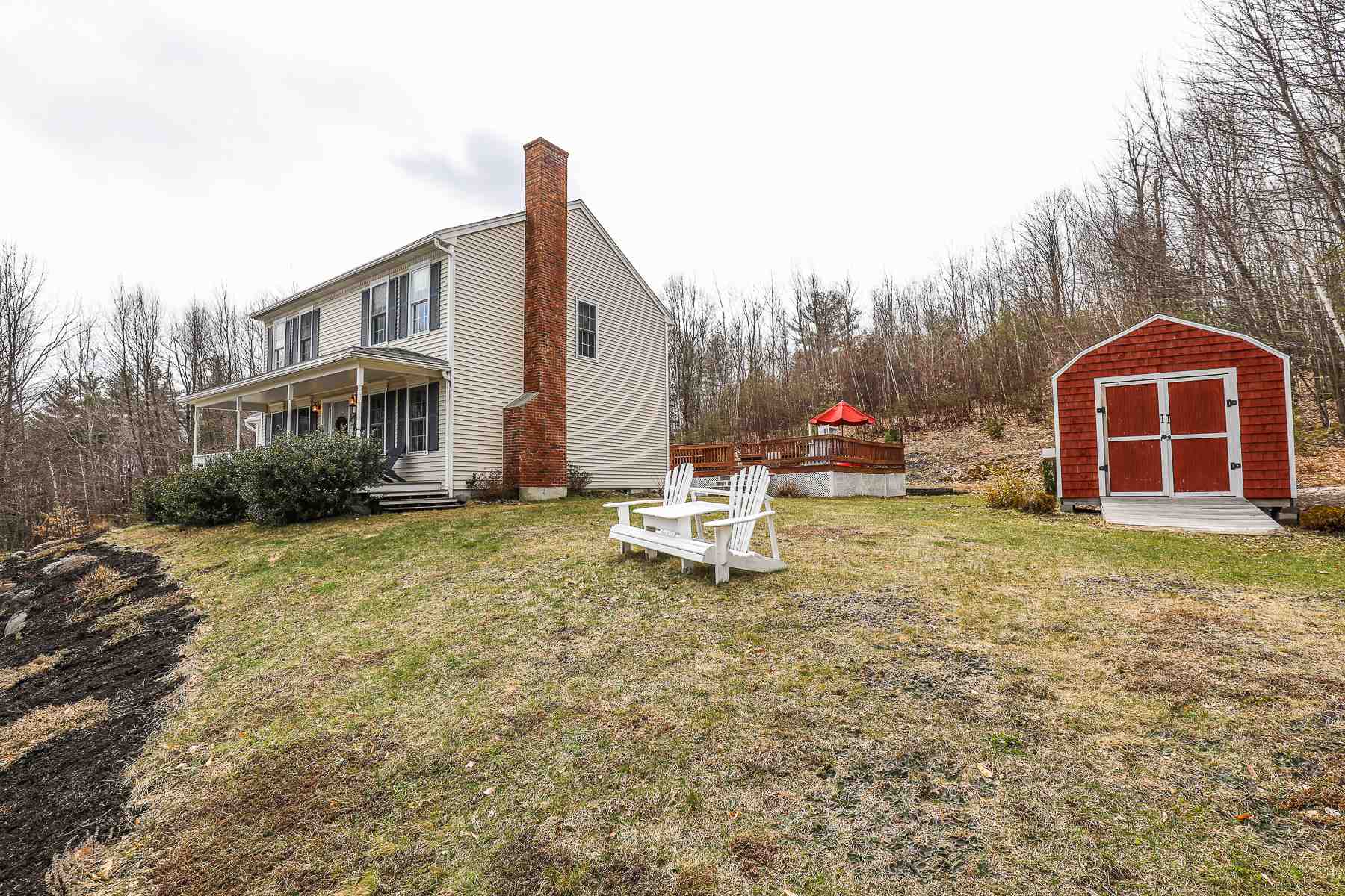 37 Chevey Hill Road Weare, NH 03281 - Photo 3 of 40 Gallery Image 3