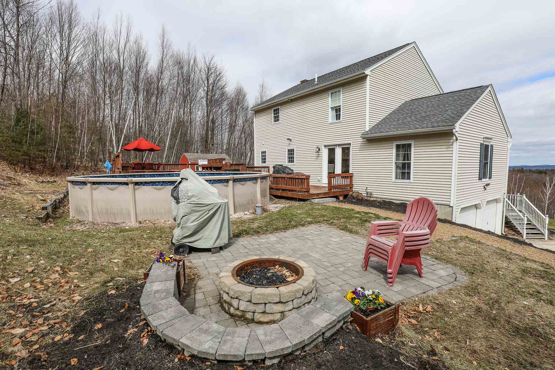 37 Chevey Hill Road Weare, NH 03281 - Photo 4 of 40 Gallery Image 4