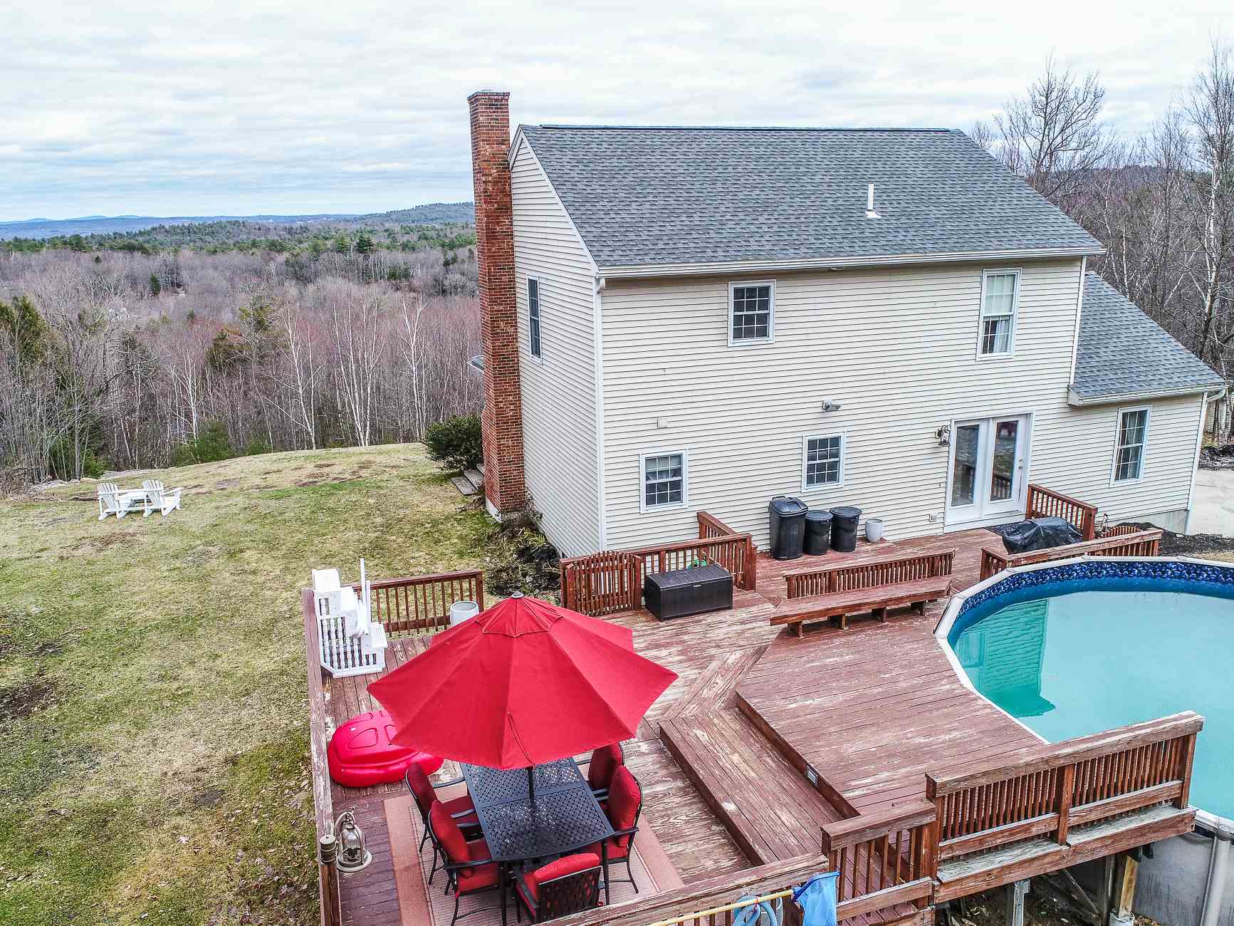 37 Chevey Hill Road Weare, NH 03281 - Photo 7 of 40 Gallery Image 7