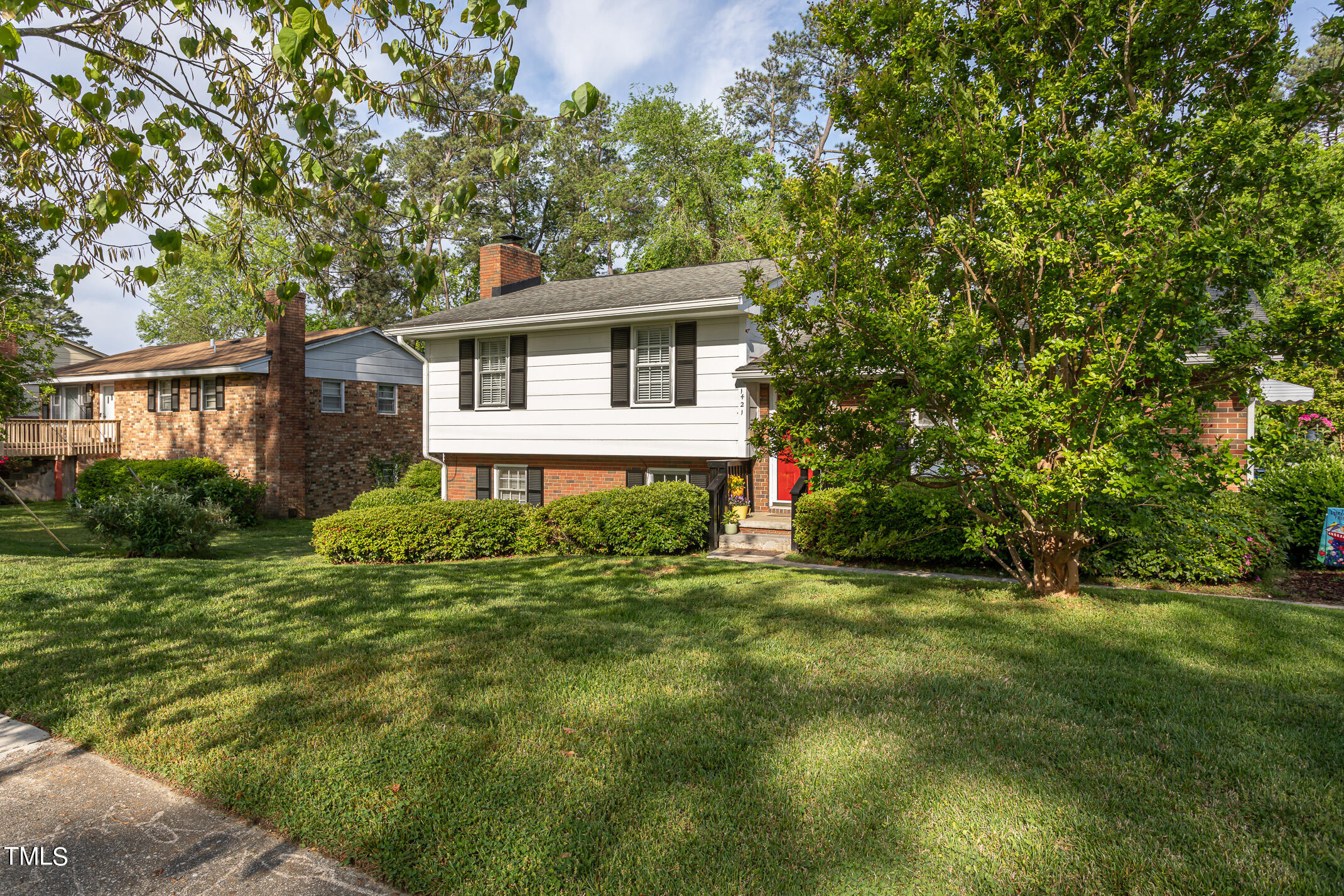 1421 Westchester Road Raleigh, NC 27610 - Photo 4 of 47 Welcome to 1421 Westchester!