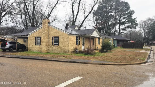 $115,000 | 100 Wood Street, Batesville, MS 38606