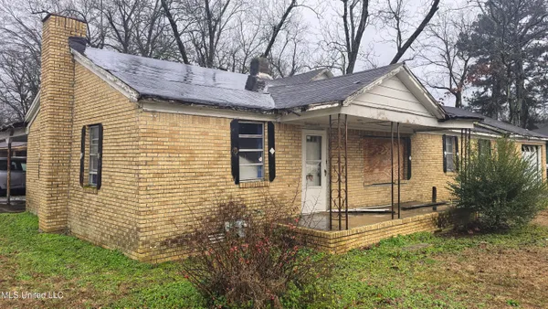 $115,000 | 100 Wood Street, Batesville, MS 38606