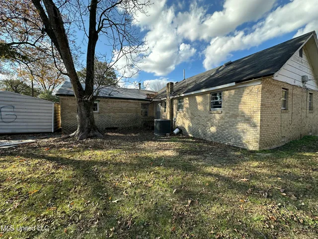 $120,000 | 100 Wood Street, Batesville, MS 38606