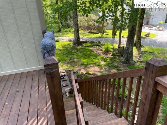 150 Rough Ridge Road Sugar Mountain, NC 28604 - Photo 18 of 23 Gallery Image 18