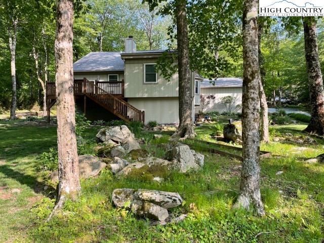 150 Rough Ridge Road Sugar Mountain, NC 28604 - Photo 22 of 23 Gallery Image 22