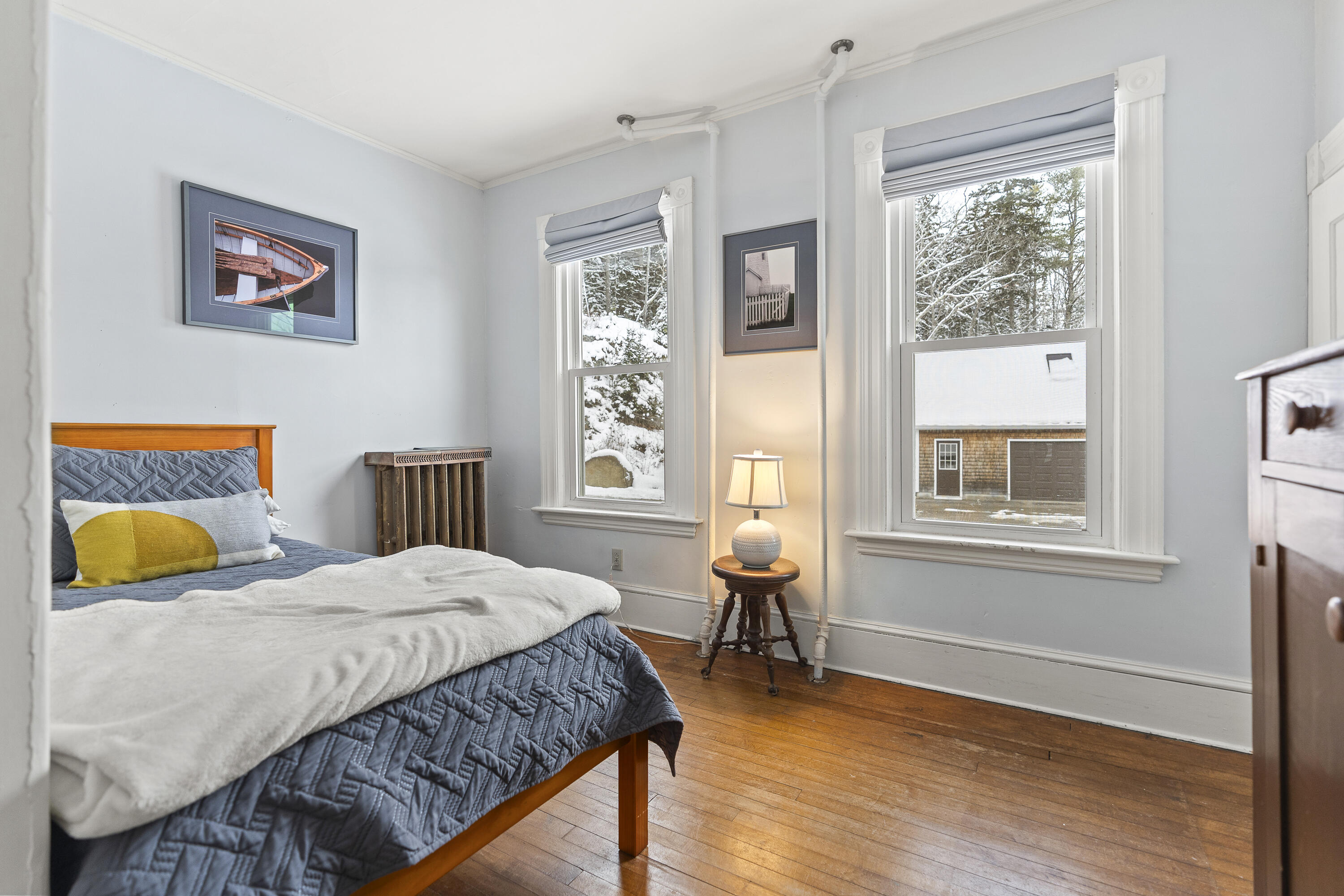 58 Hendricks Hill Road Southport, ME 04576 - Photo 19 of 50
