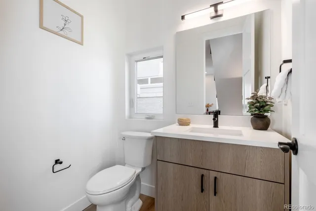 $2,945 | 5227 North Eliot Street, Denver, CO 80221